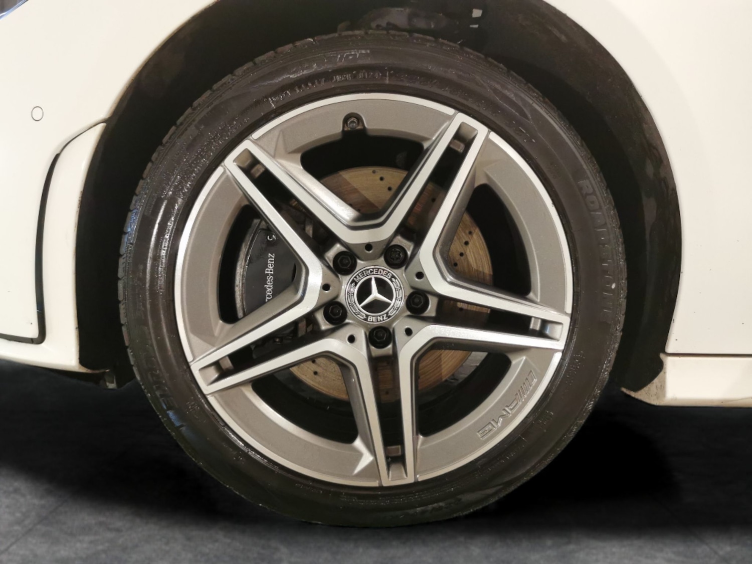 Used Mercedes-Benz CLA 2021 for sale - 76803805: Photo 22