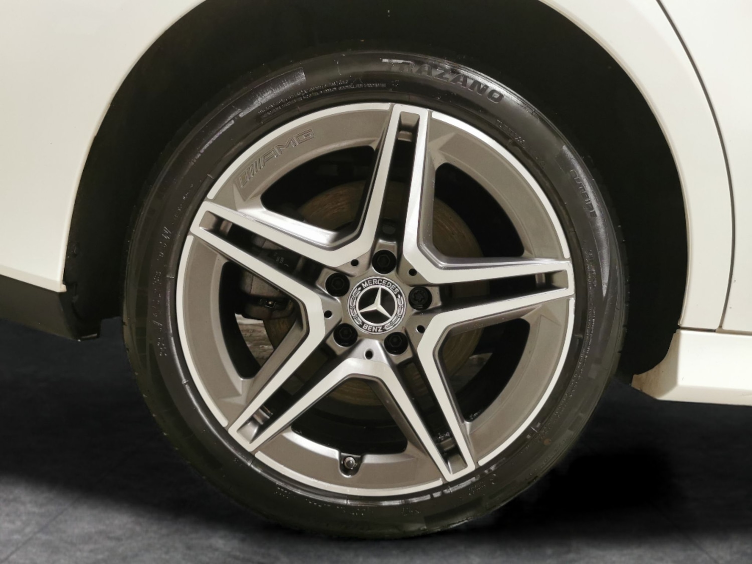 Used Mercedes-Benz CLA 2021 for sale - 76803805: Photo 24