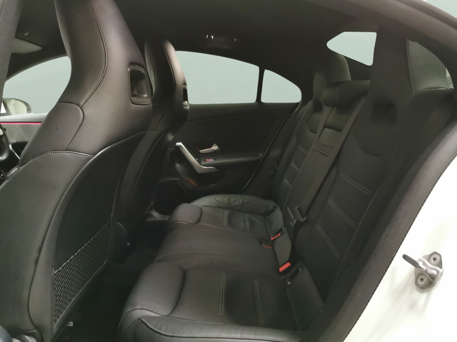 Used Mercedes-Benz CLA 2021 for sale - 76803805: Photo 25