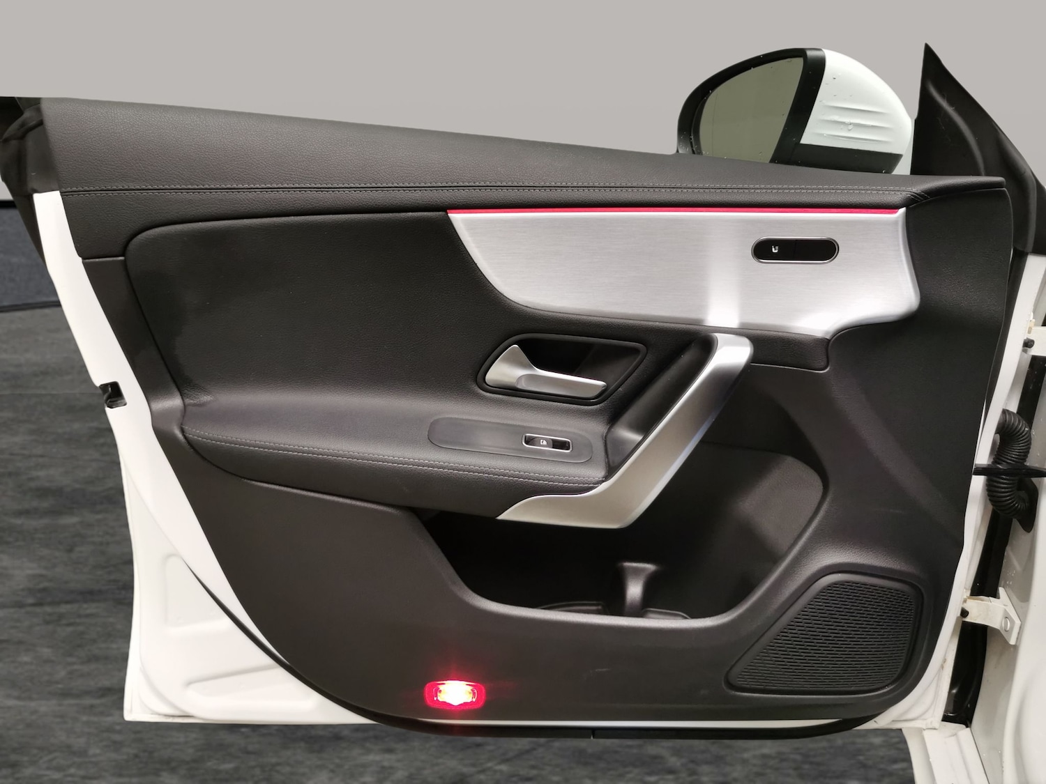 Used Mercedes-Benz CLA 2021 for sale - 76803805: Photo 26