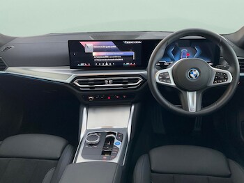 Used BMW i4 2024 for sale - 75816639: Photo