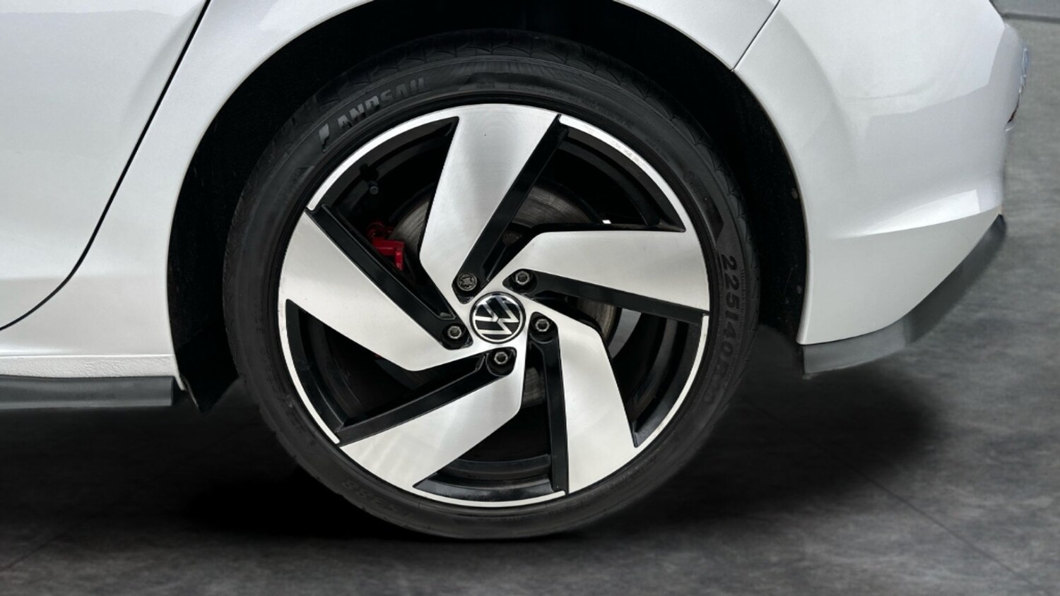 Used Volkswagen Golf 2022 for sale - 77675896: Photo 10