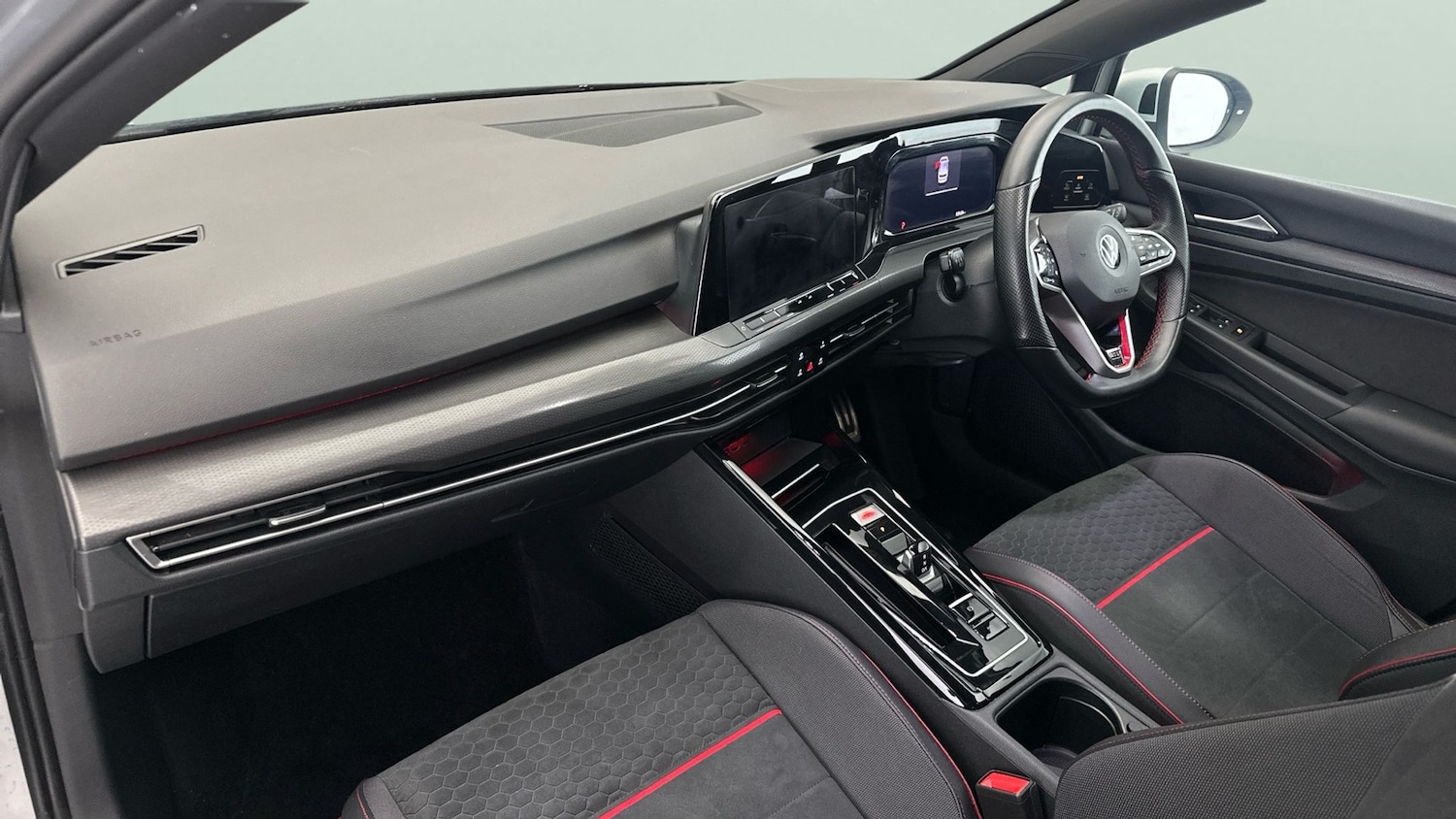 Used Volkswagen Golf 2022 for sale - 77675896: Photo 13