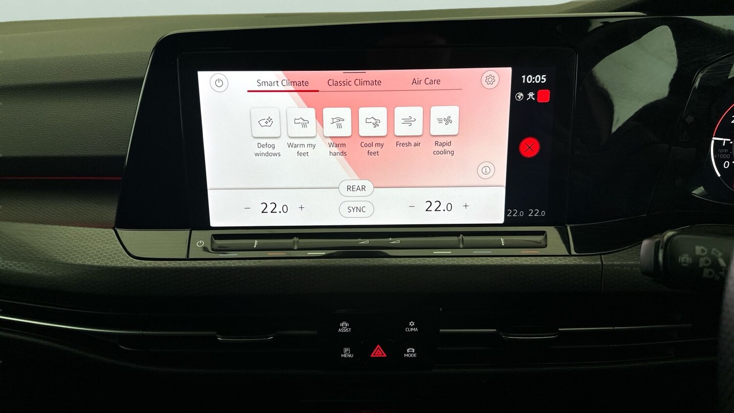 Used Volkswagen Golf 2022 for sale - 77675896: Photo 24