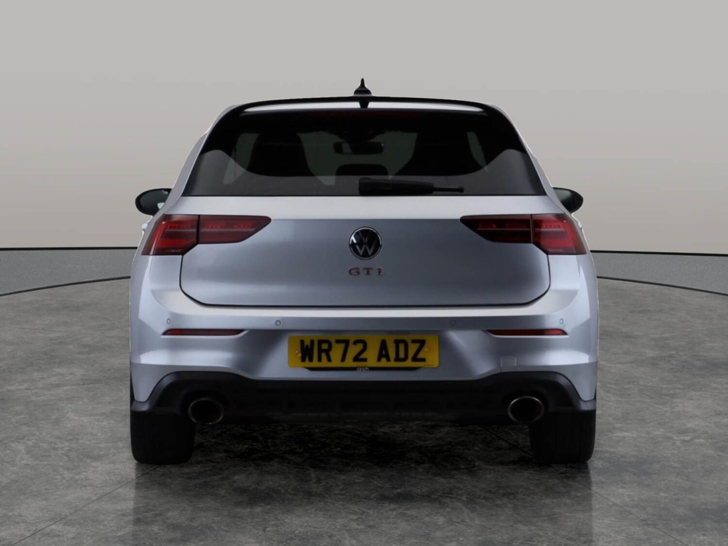 Used Volkswagen Golf 2022 for sale - 77675896: Photo 7