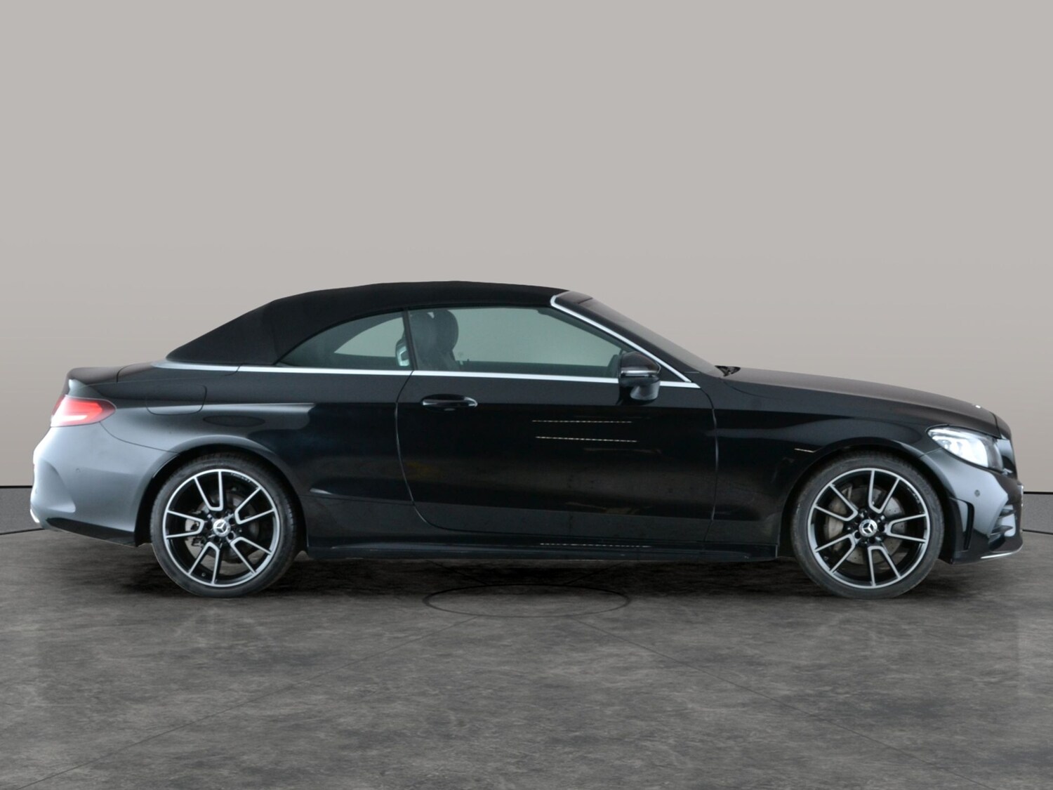 Used Mercedes-Benz C Class 2019 for sale - 77404267: Photo 10