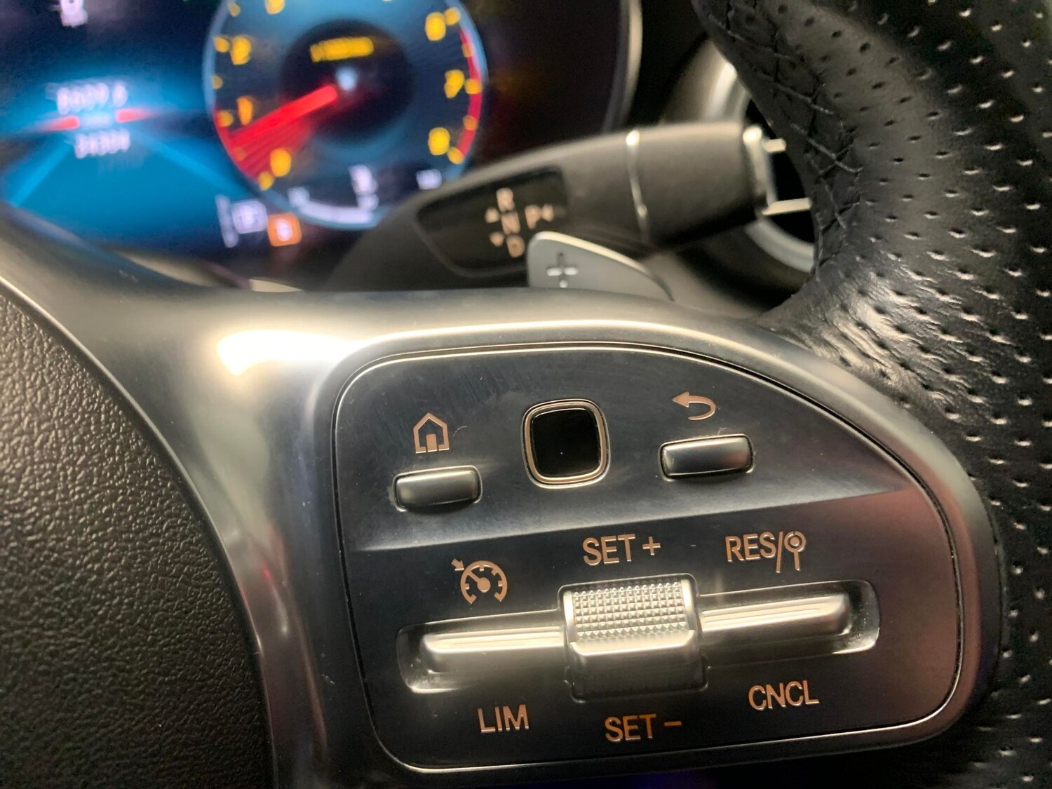 Used Mercedes-Benz C Class 2019 for sale - 77404267: Photo 25