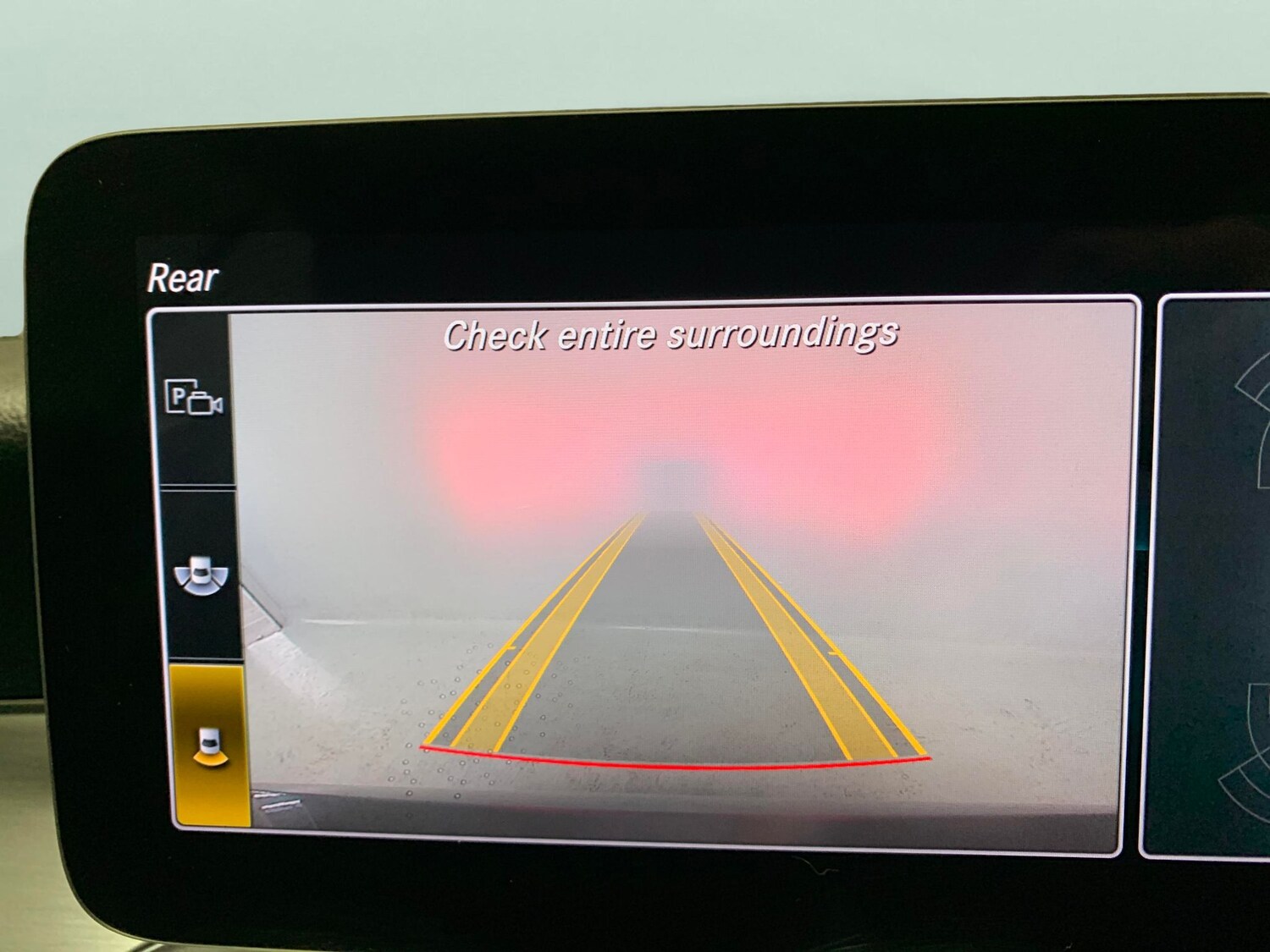 Used Mercedes-Benz C Class 2019 for sale - 77404267: Photo 6