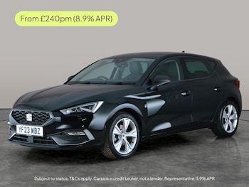 Used SEAT Leon 2023 for sale - 79178915: Photo