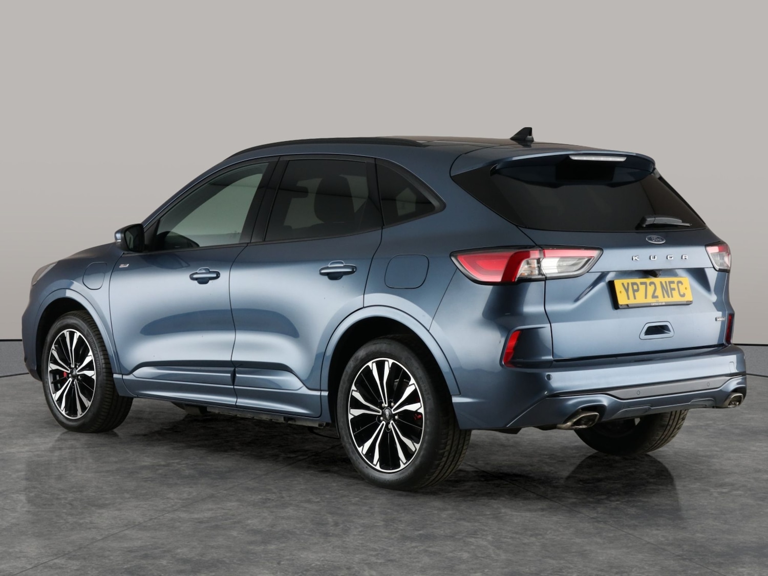 Used Ford Kuga 2022 for sale - 77012166: Photo 10