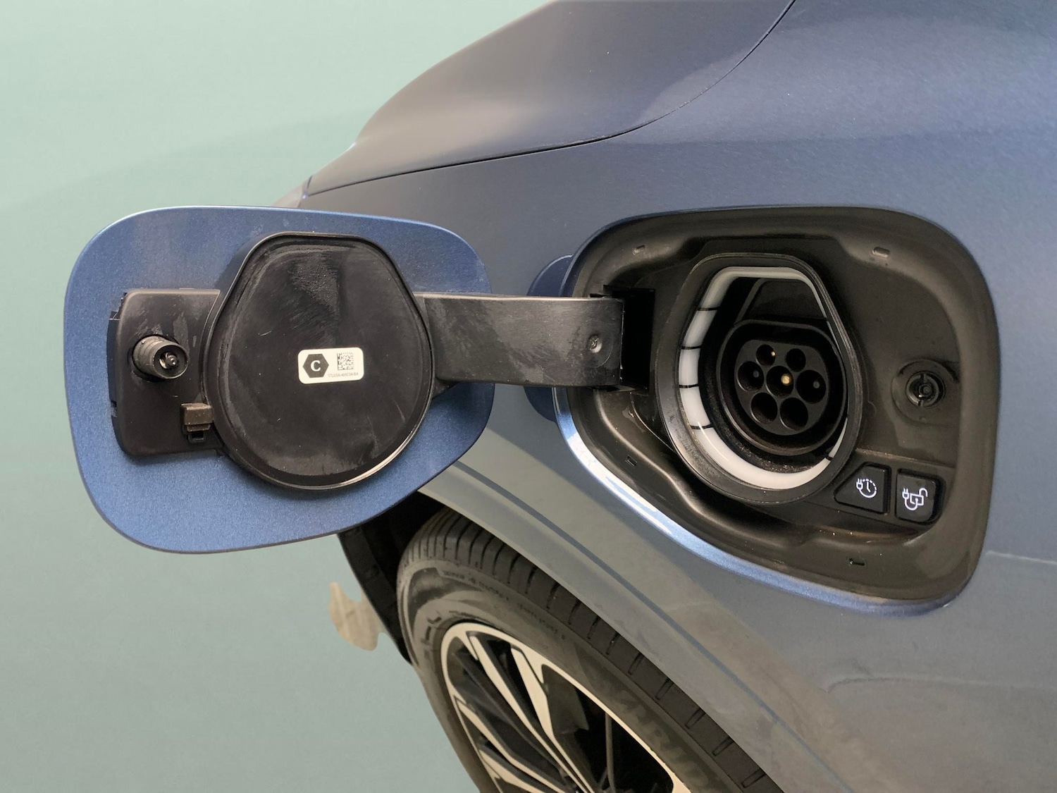 Used Ford Kuga 2022 for sale - 77012166: Photo 24