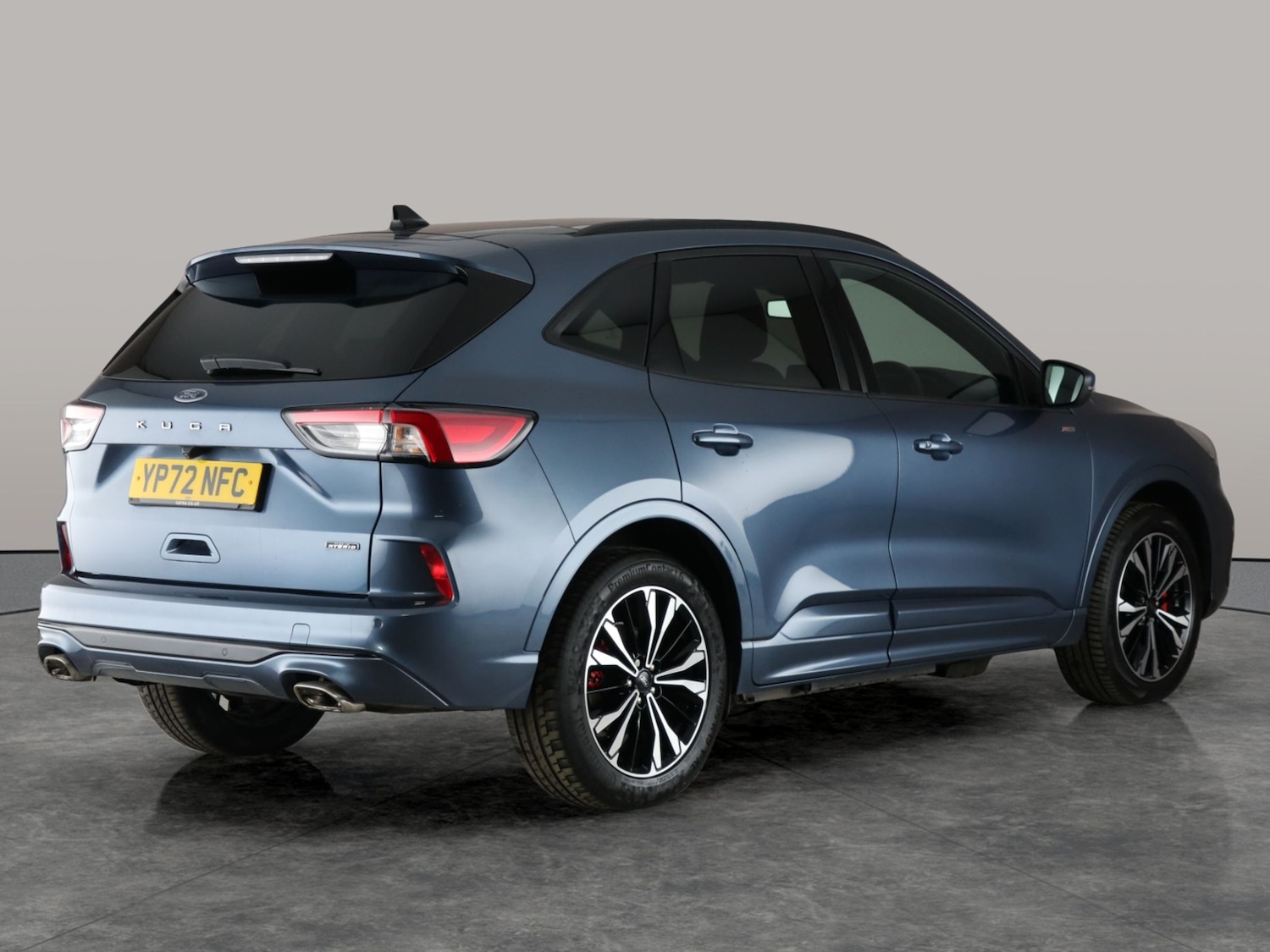 Used Ford Kuga 2022 for sale - 77012166: Photo 8