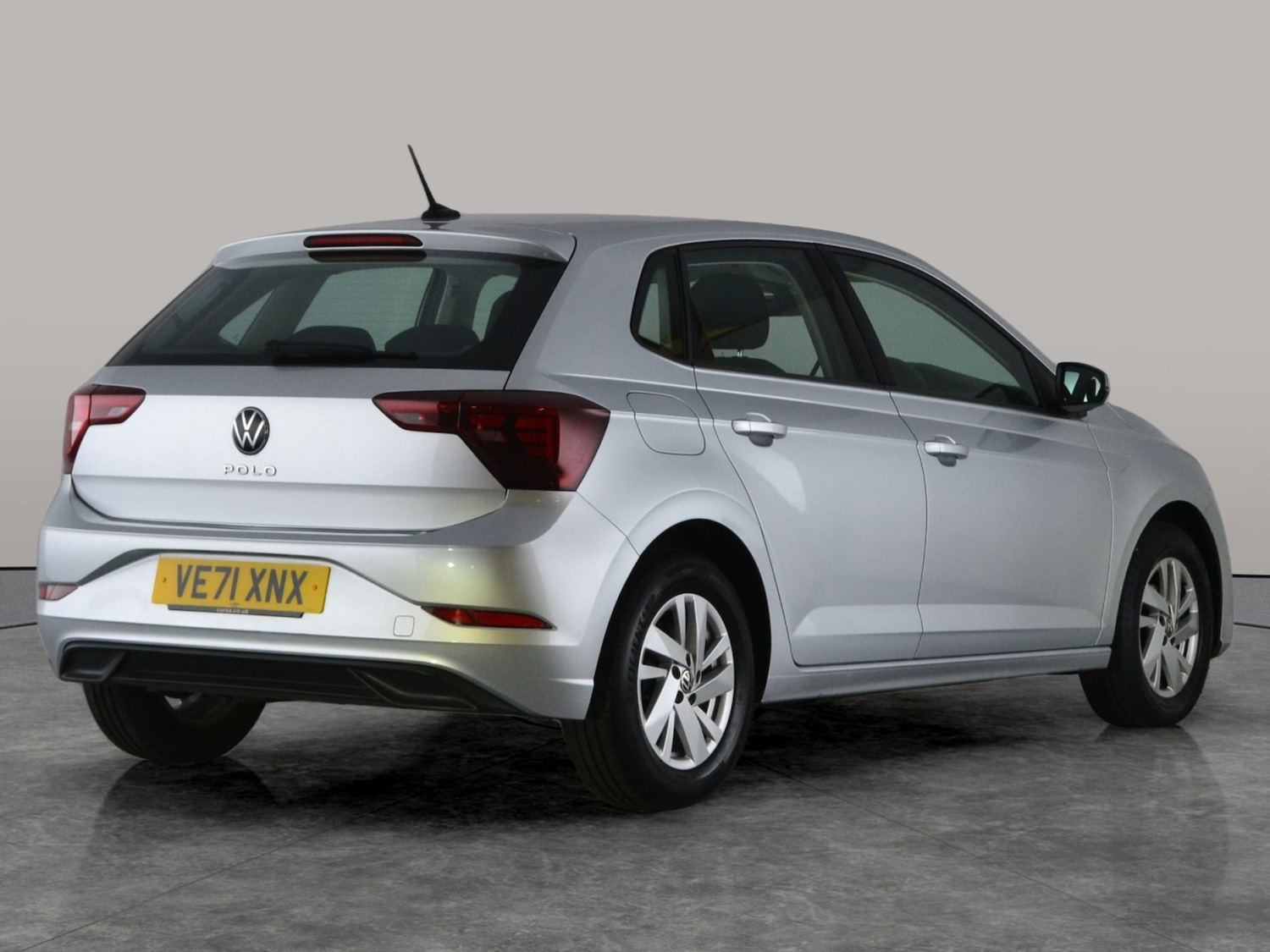 Used Volkswagen Polo 2022 for sale - 76364960: Photo 11