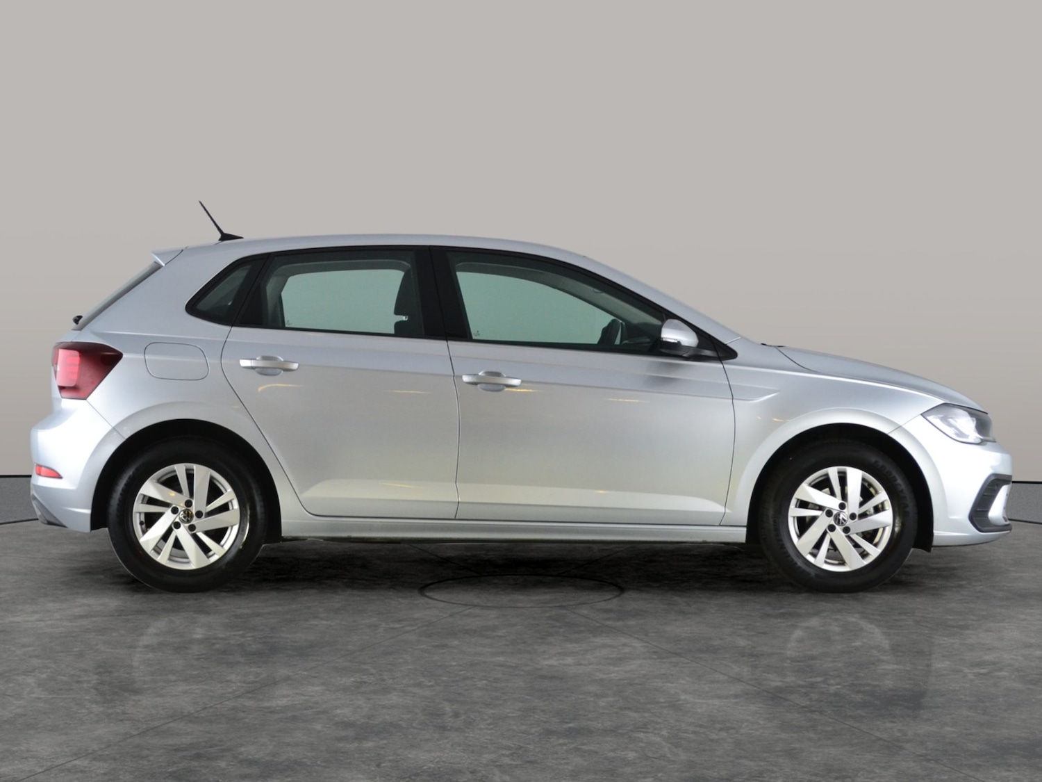 Used Volkswagen Polo 2022 for sale - 76364960: Photo 12