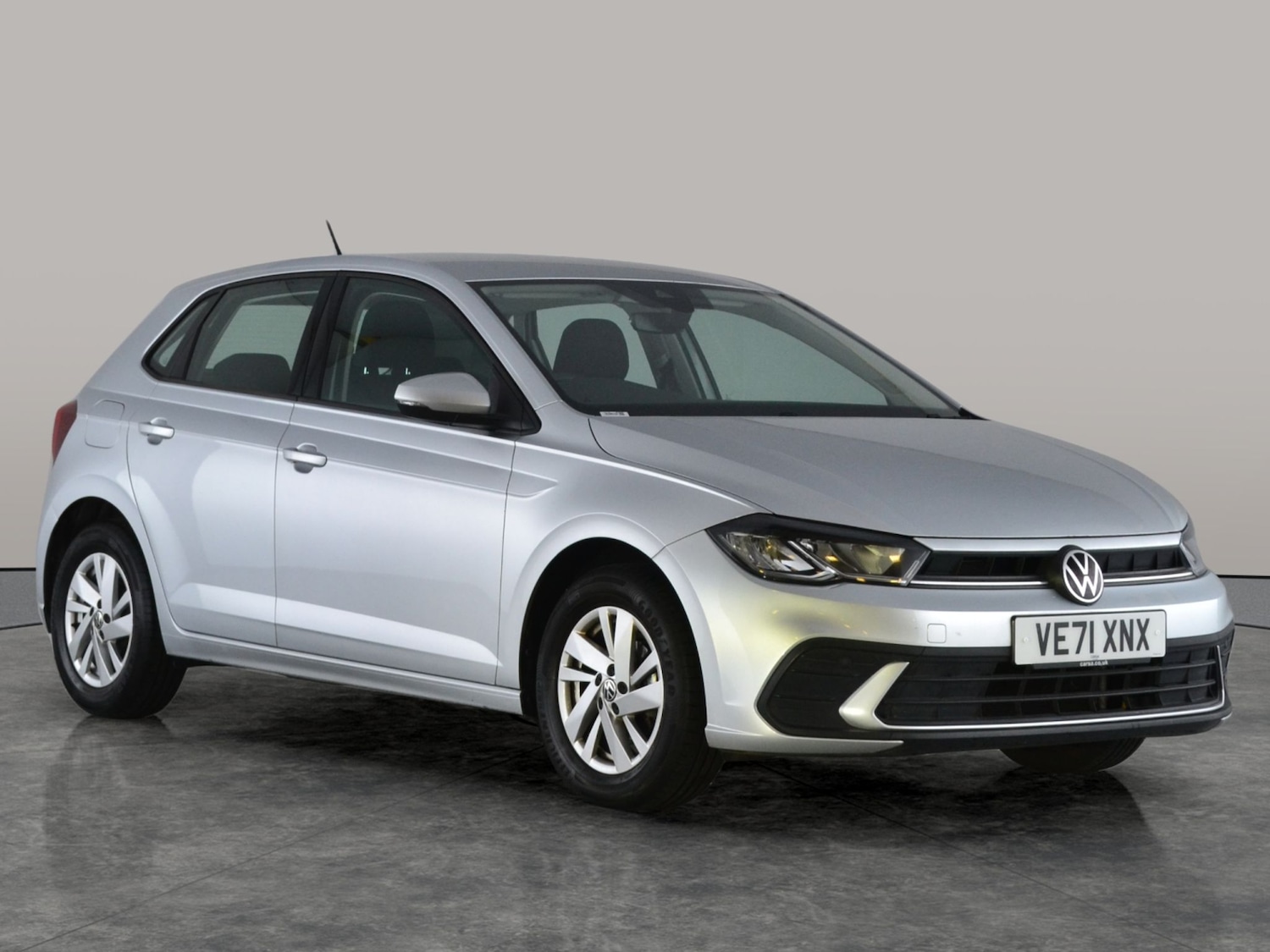 Used Volkswagen Polo 2022 for sale - 76364960: Photo 13
