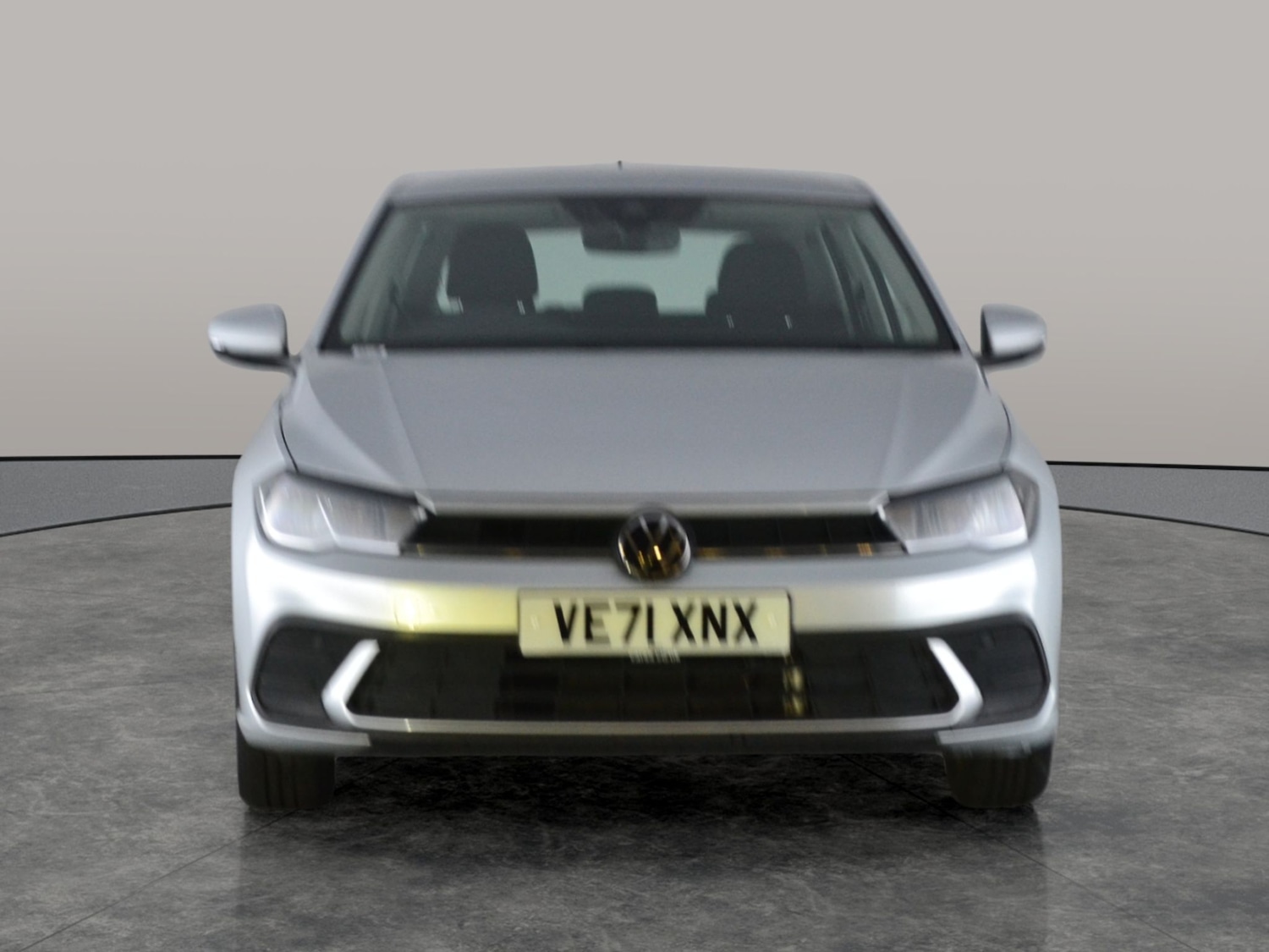 Used Volkswagen Polo 2022 for sale - 76364960: Photo 14