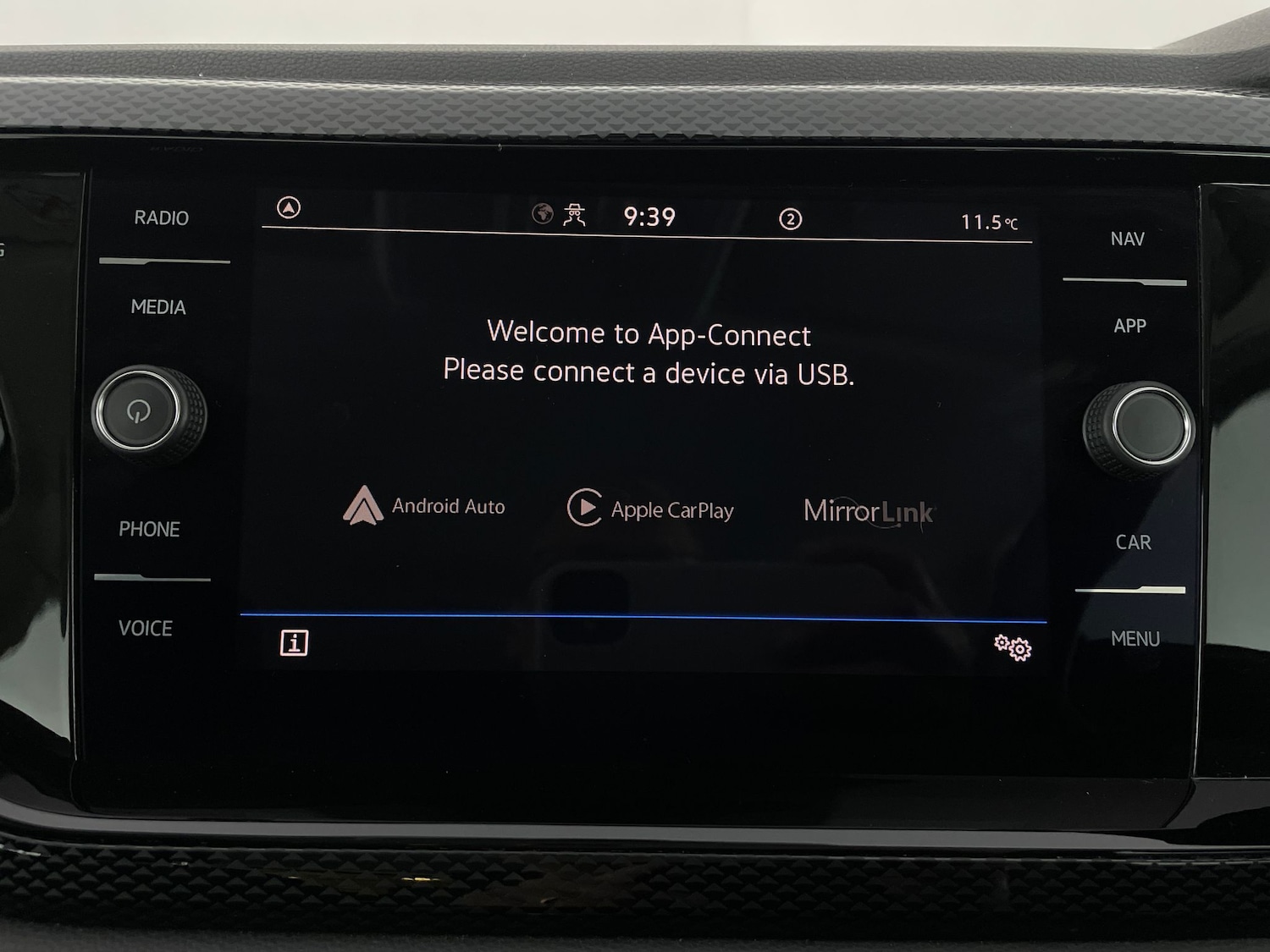 Used Volkswagen Polo 2022 for sale - 76364960: Photo 17