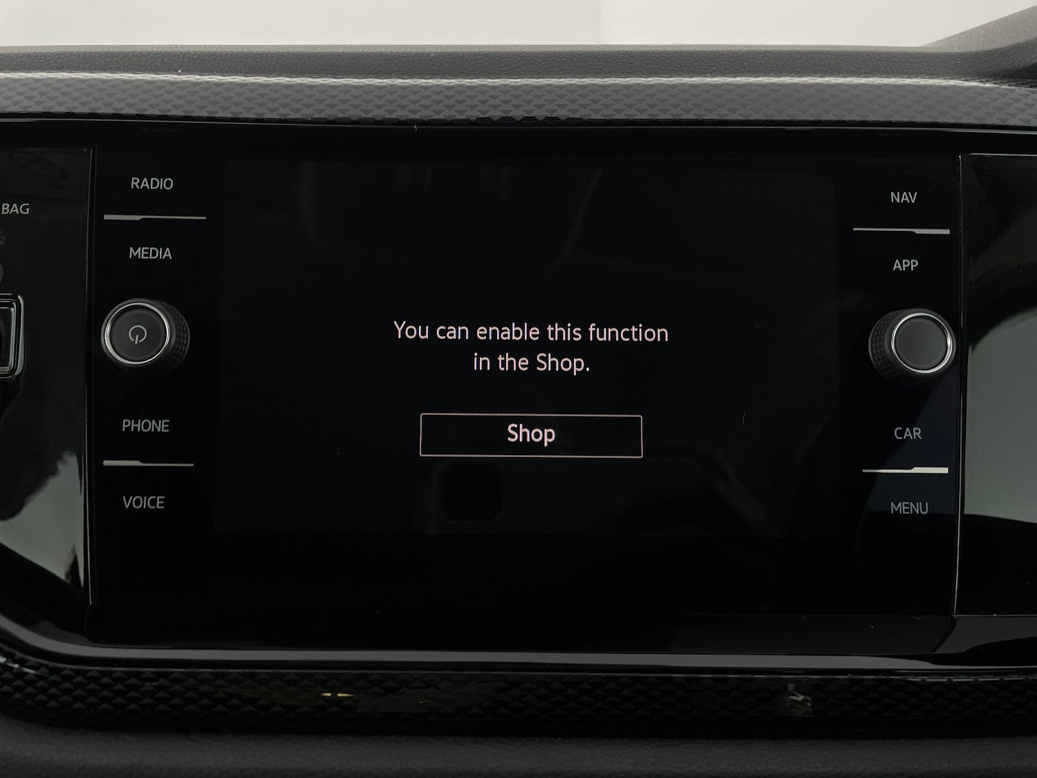 Used Volkswagen Polo 2022 for sale - 76364960: Photo 21