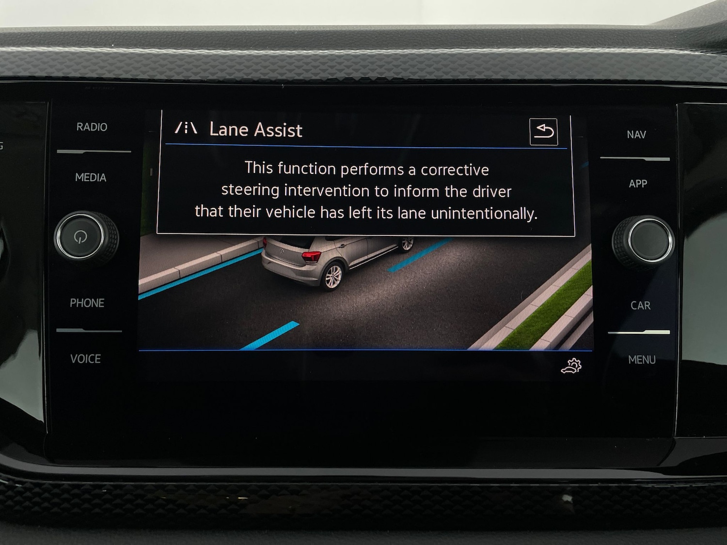 Used Volkswagen Polo 2022 for sale - 76364960: Photo 24