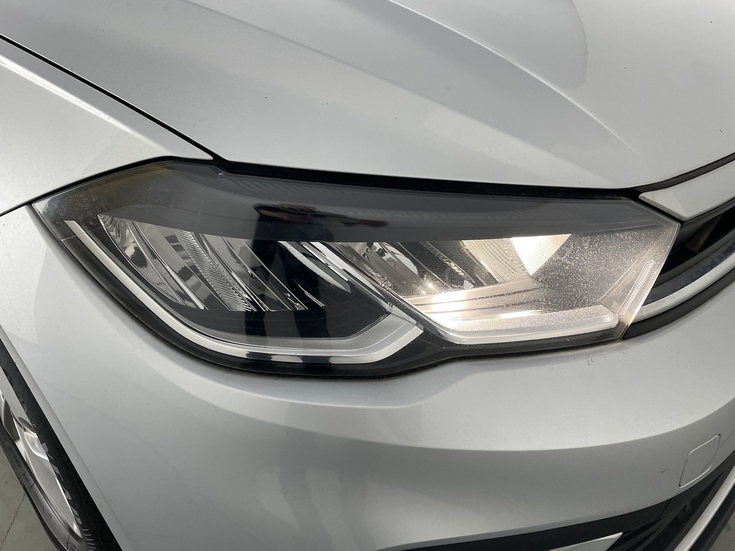 Used Volkswagen Polo 2022 for sale - 76364960: Photo 27