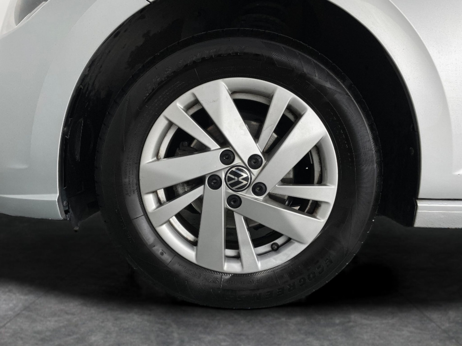 Used Volkswagen Polo 2022 for sale - 76364960: Photo 28