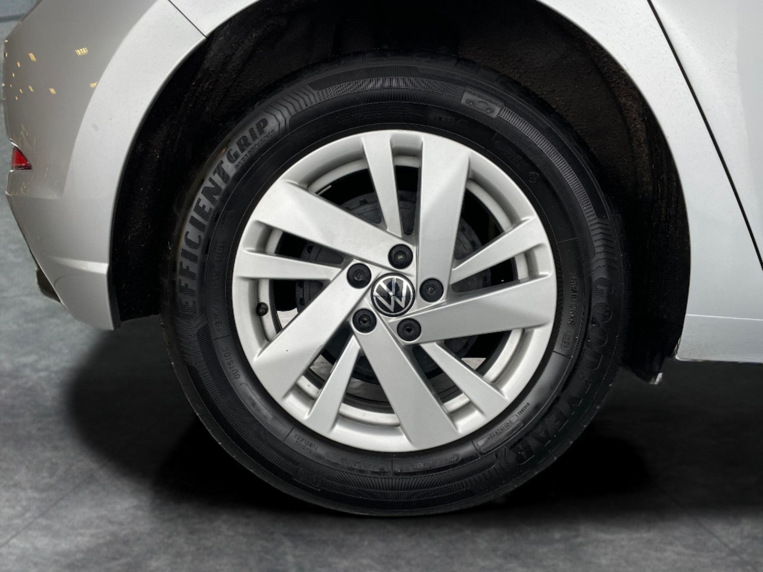 Used Volkswagen Polo 2022 for sale - 76364960: Photo 31