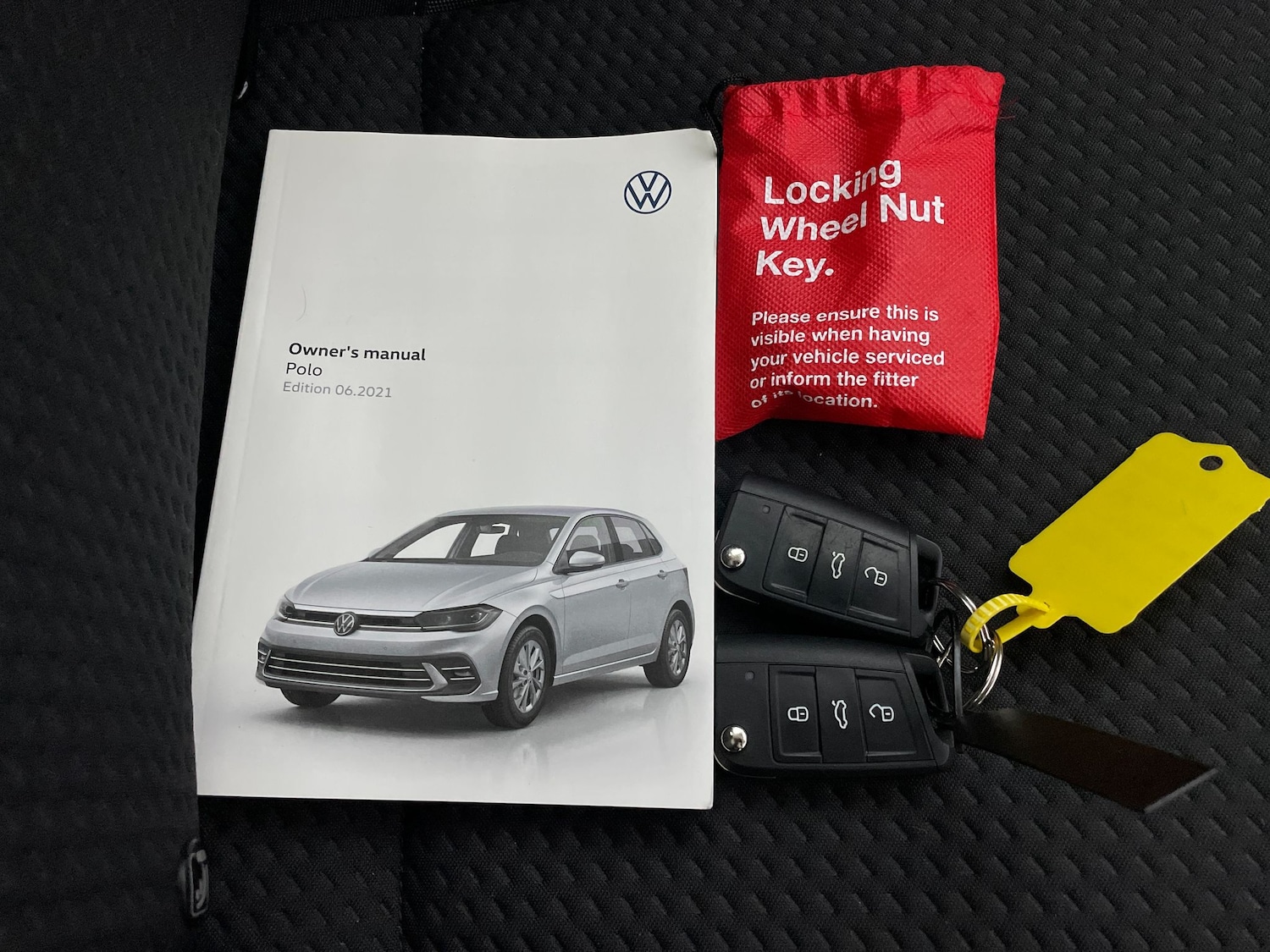 Used Volkswagen Polo 2022 for sale - 76364960: Photo 39