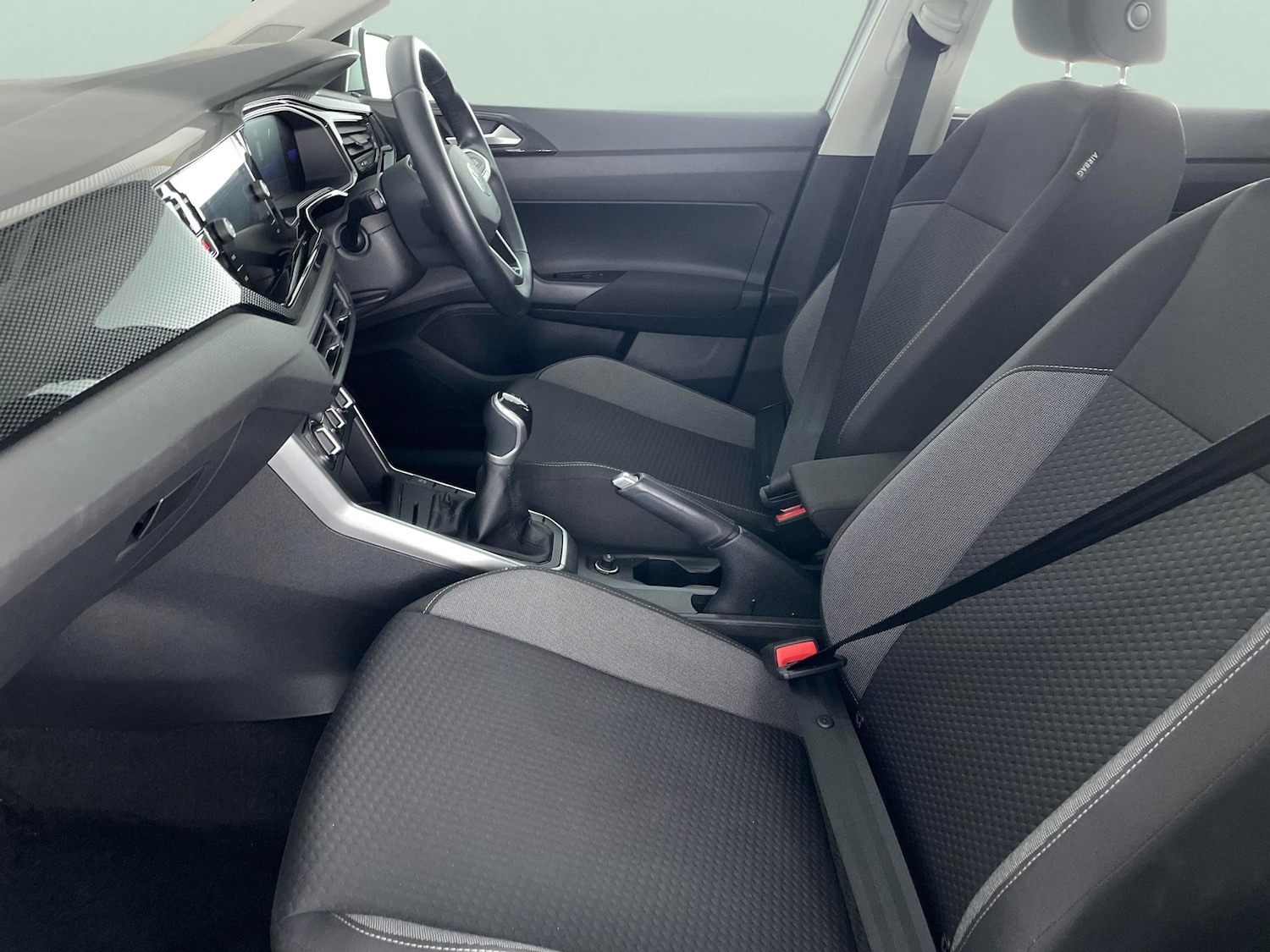 Used Volkswagen Polo 2022 for sale - 76364960: Photo 4