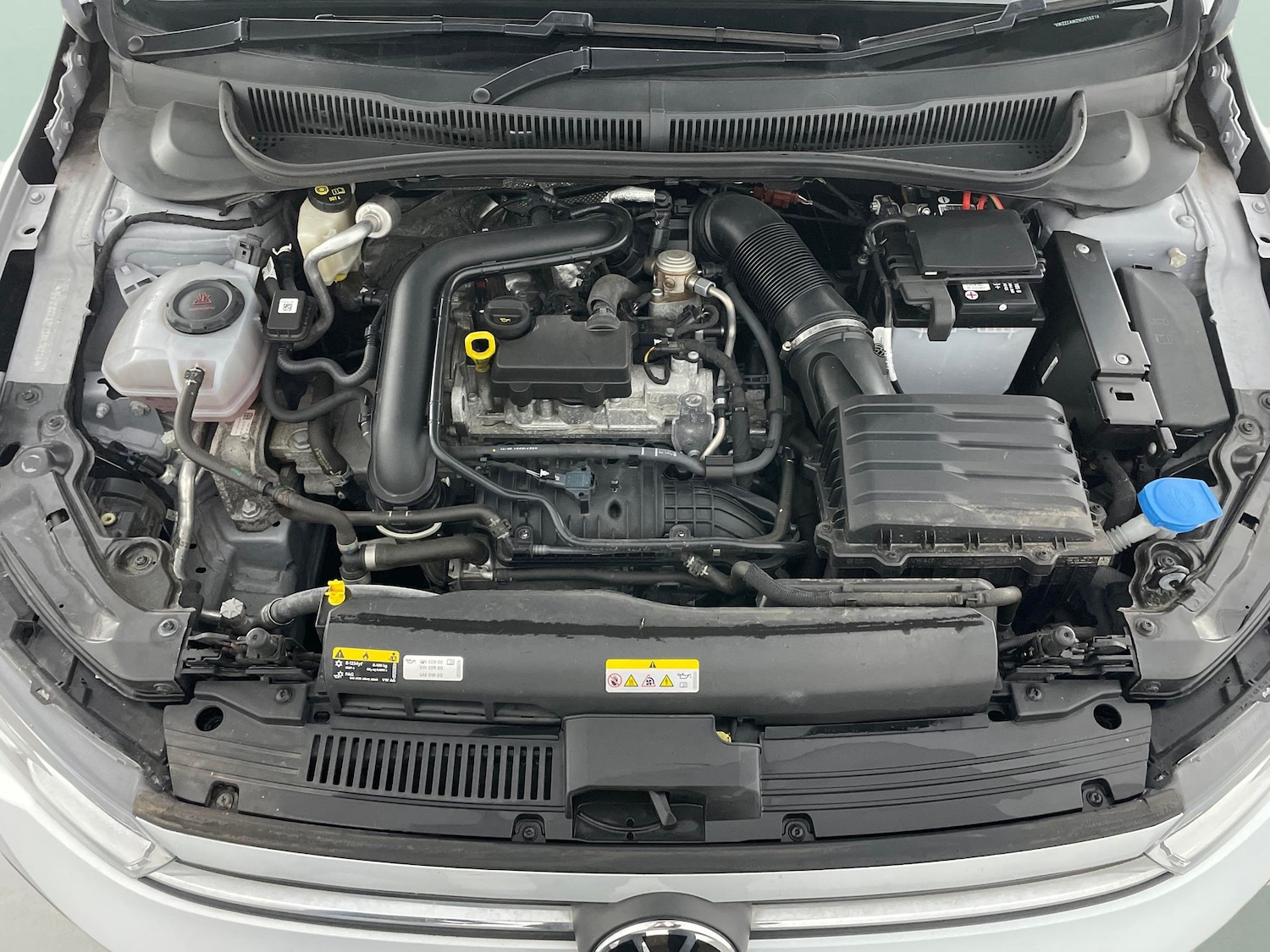 Used Volkswagen Polo 2022 for sale - 76364960: Photo 41