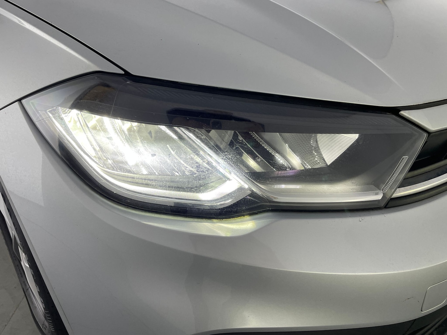 Used Volkswagen Polo 2022 for sale - 76364960: Photo 6