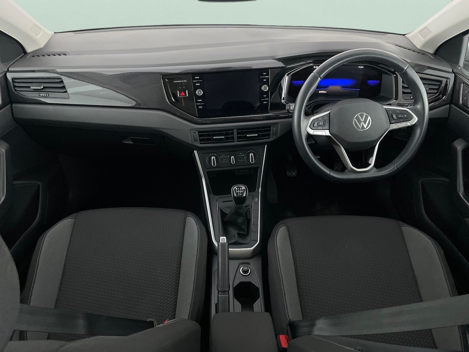 Used Volkswagen Polo 2022 for sale - 76364960: Photo 7