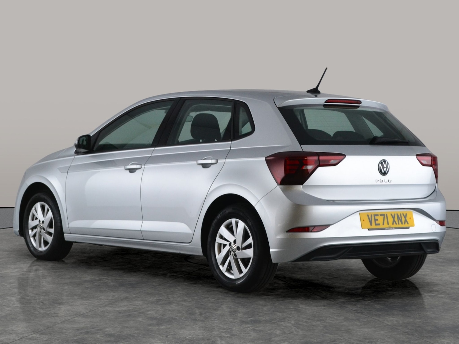 Used Volkswagen Polo 2022 for sale - 76364960: Photo 8