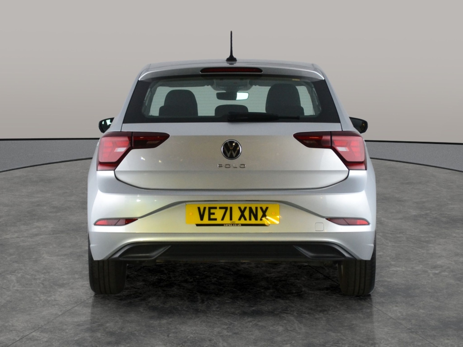 Used Volkswagen Polo 2022 for sale - 76364960: Photo 9