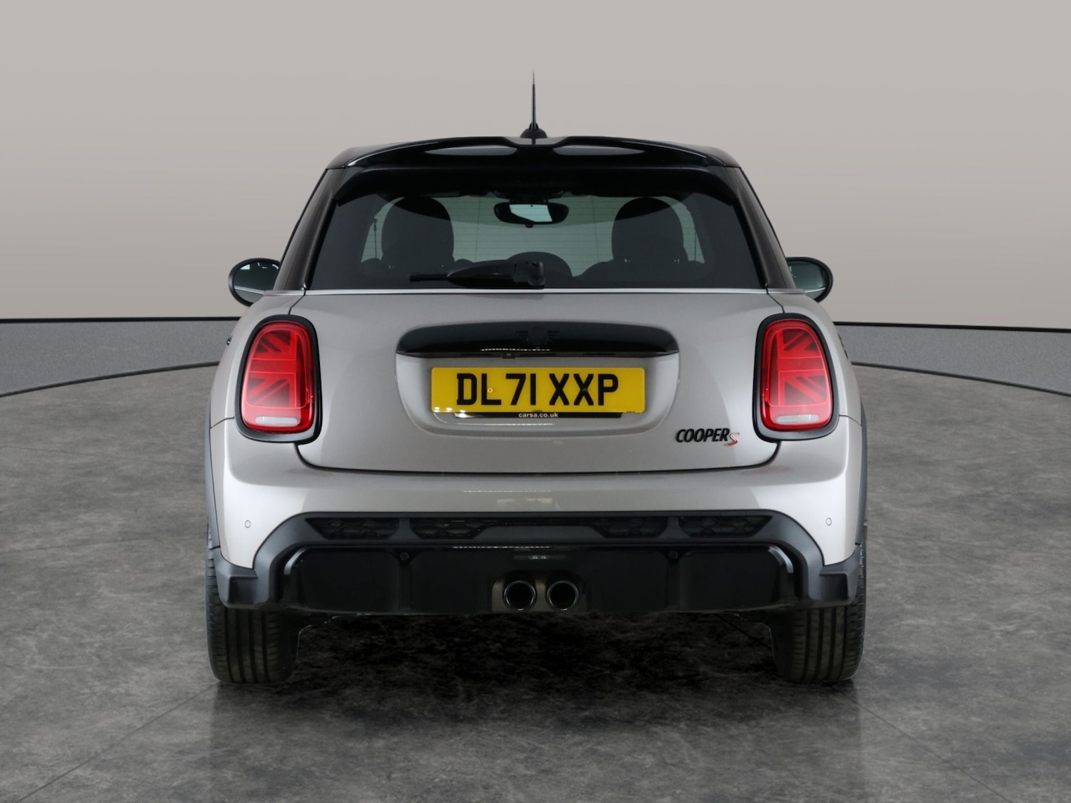 Used MINI Hatch 2021 for sale - 76310612: Photo 14