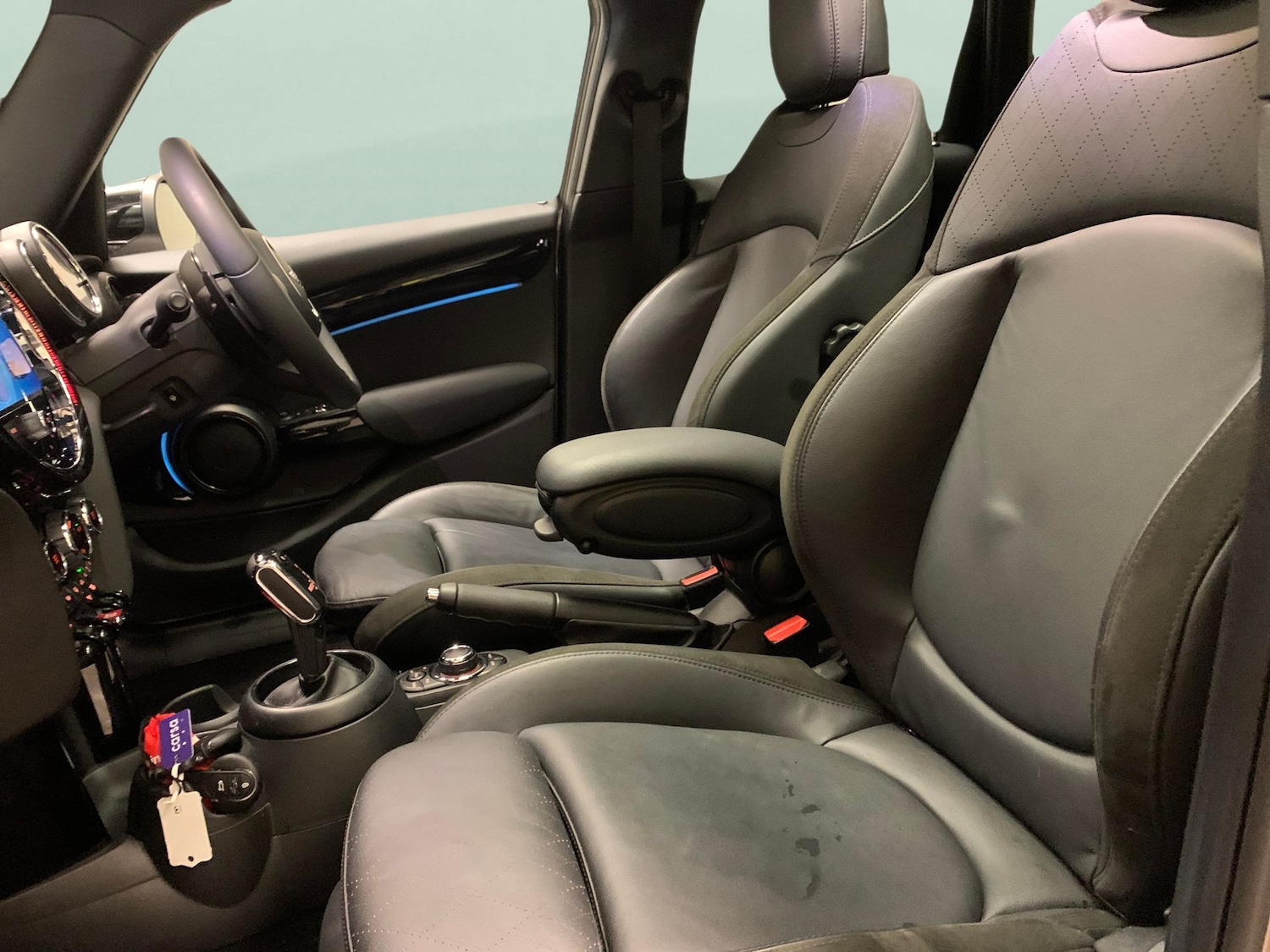 Used MINI Hatch 2021 for sale - 76310612: Photo 5