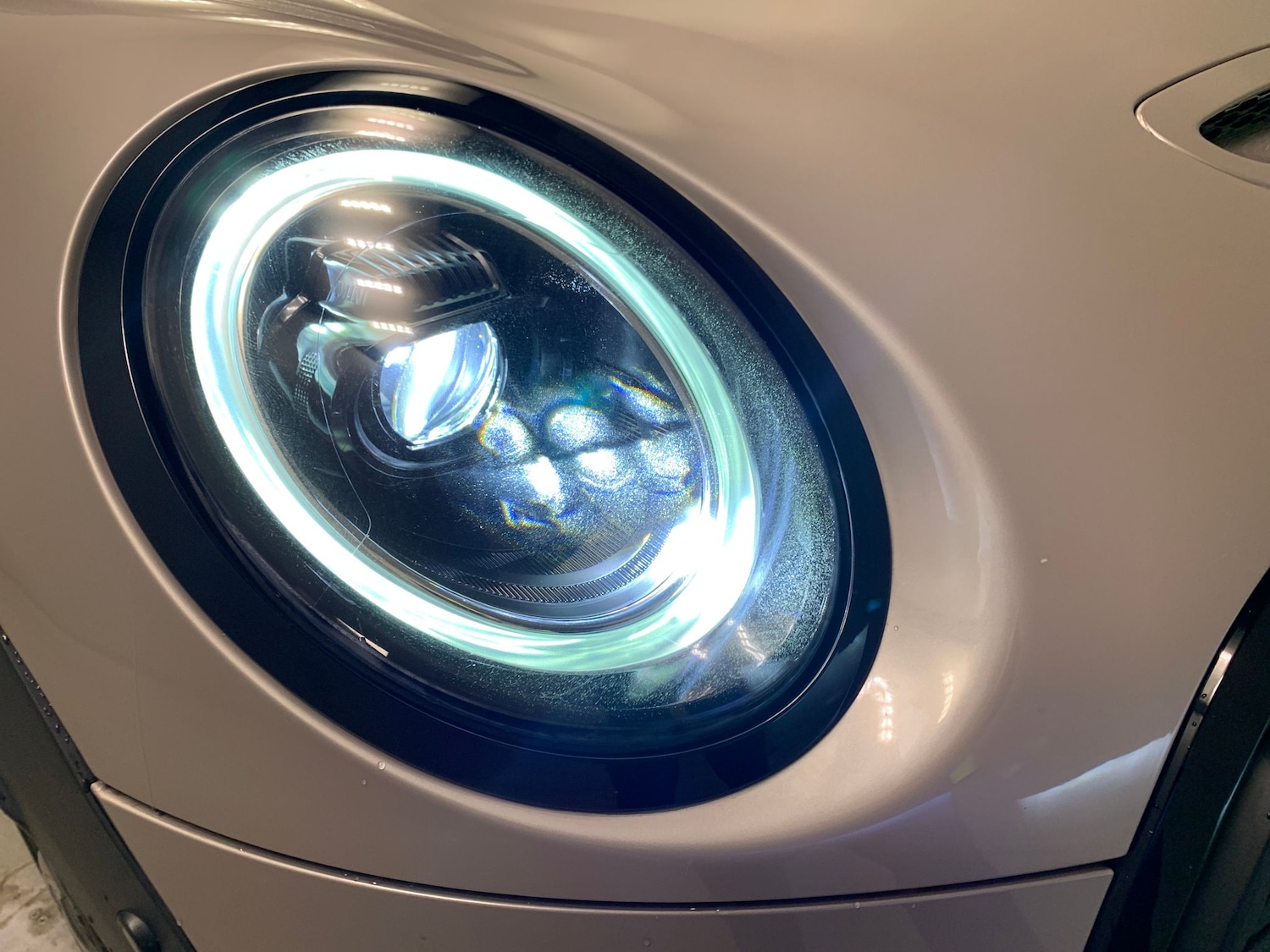 Used MINI Hatch 2021 for sale - 76310612: Photo 7