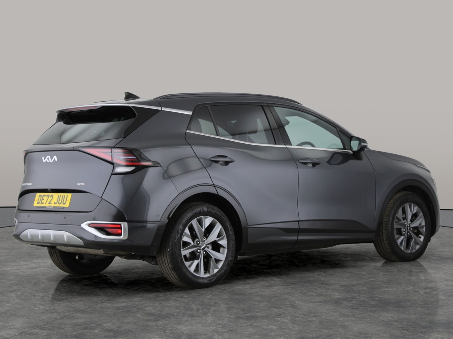 Used Kia Sportage 2022 for sale - 77381390: Photo 11