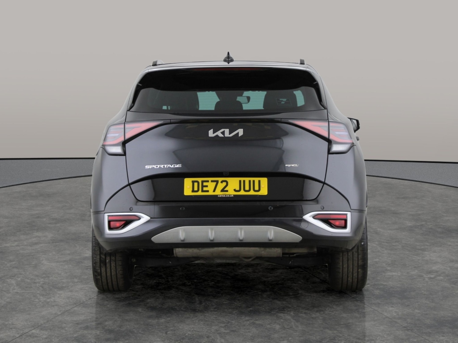 Used Kia Sportage 2022 for sale - 77381390: Photo 12