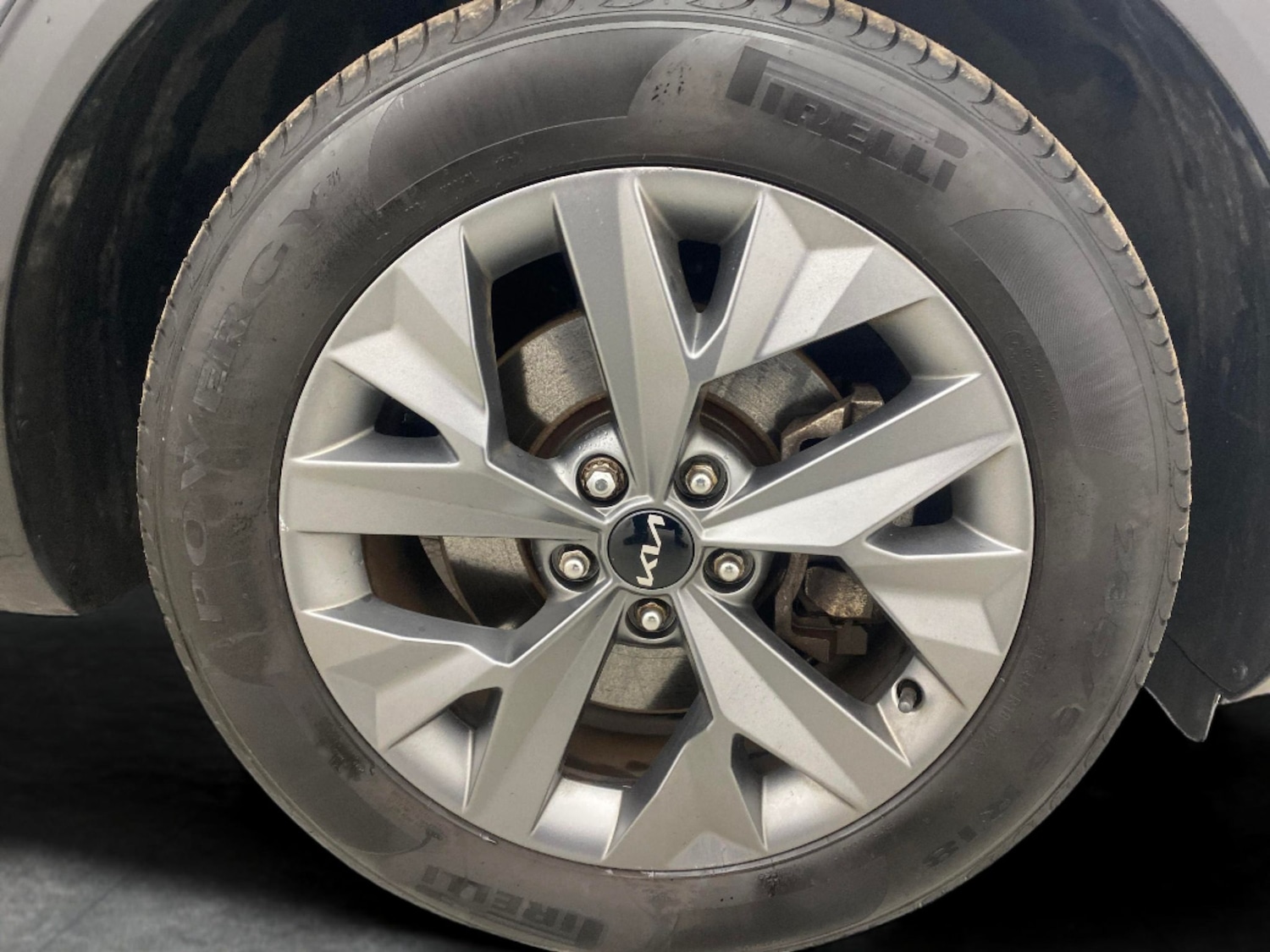 Used Kia Sportage 2022 for sale - 77381390: Photo 24