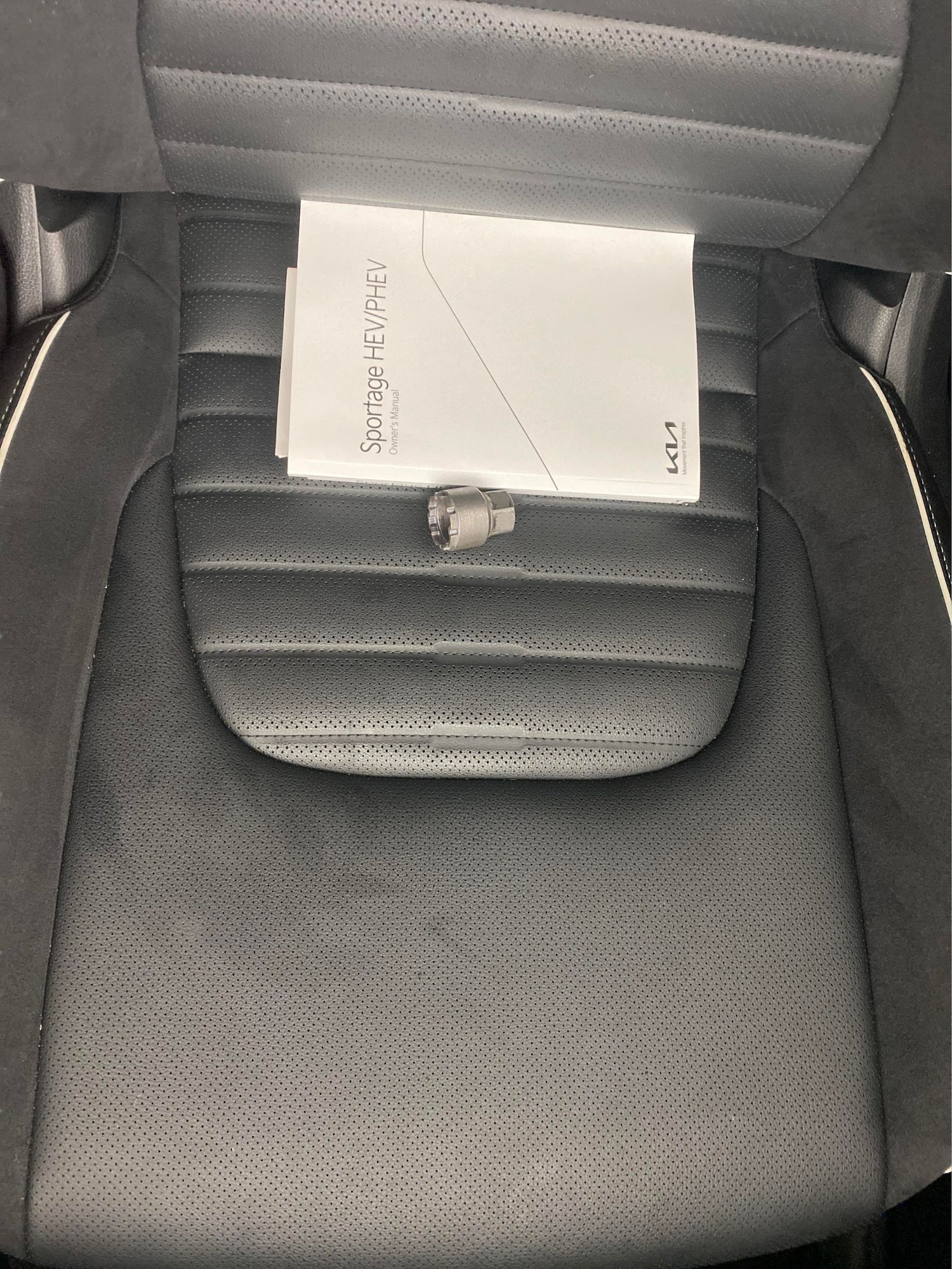 Used Kia Sportage 2022 for sale - 77381390: Photo 31