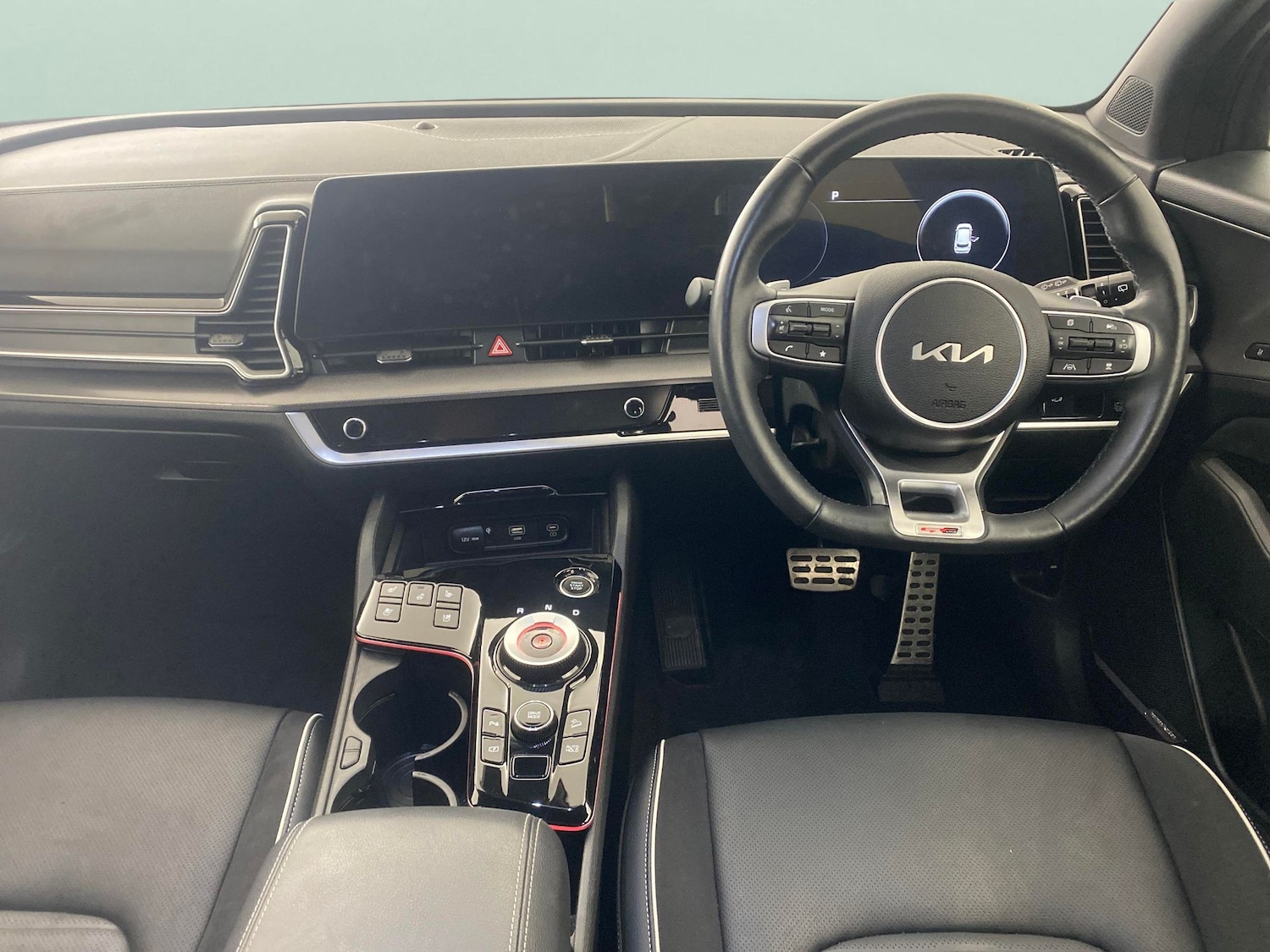 Used Kia Sportage 2022 for sale - 77381390: Photo 4