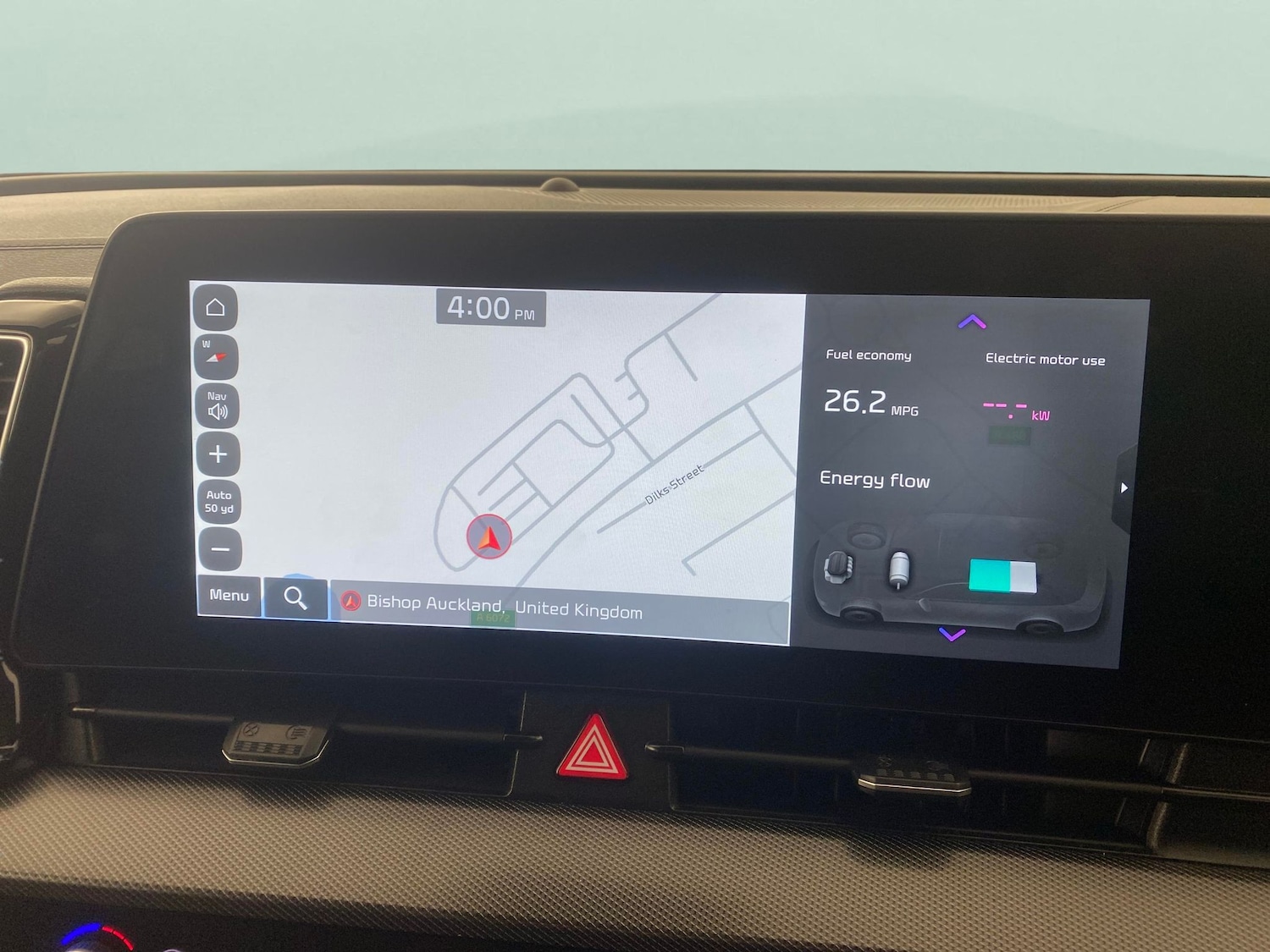 Used Kia Sportage 2022 for sale - 77381390: Photo 7