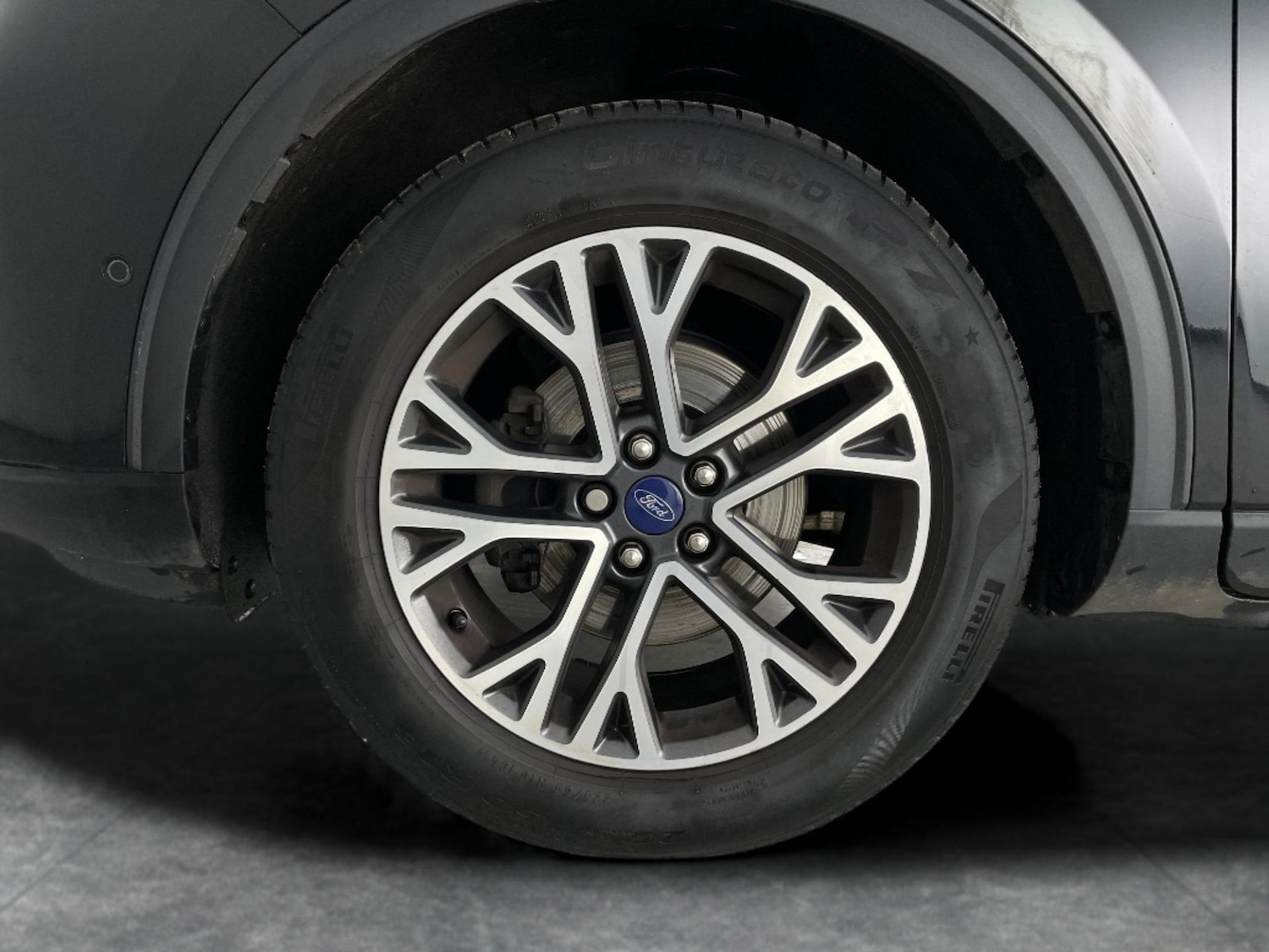 Used Ford Kuga 2020 for sale - 77418147: Photo 26