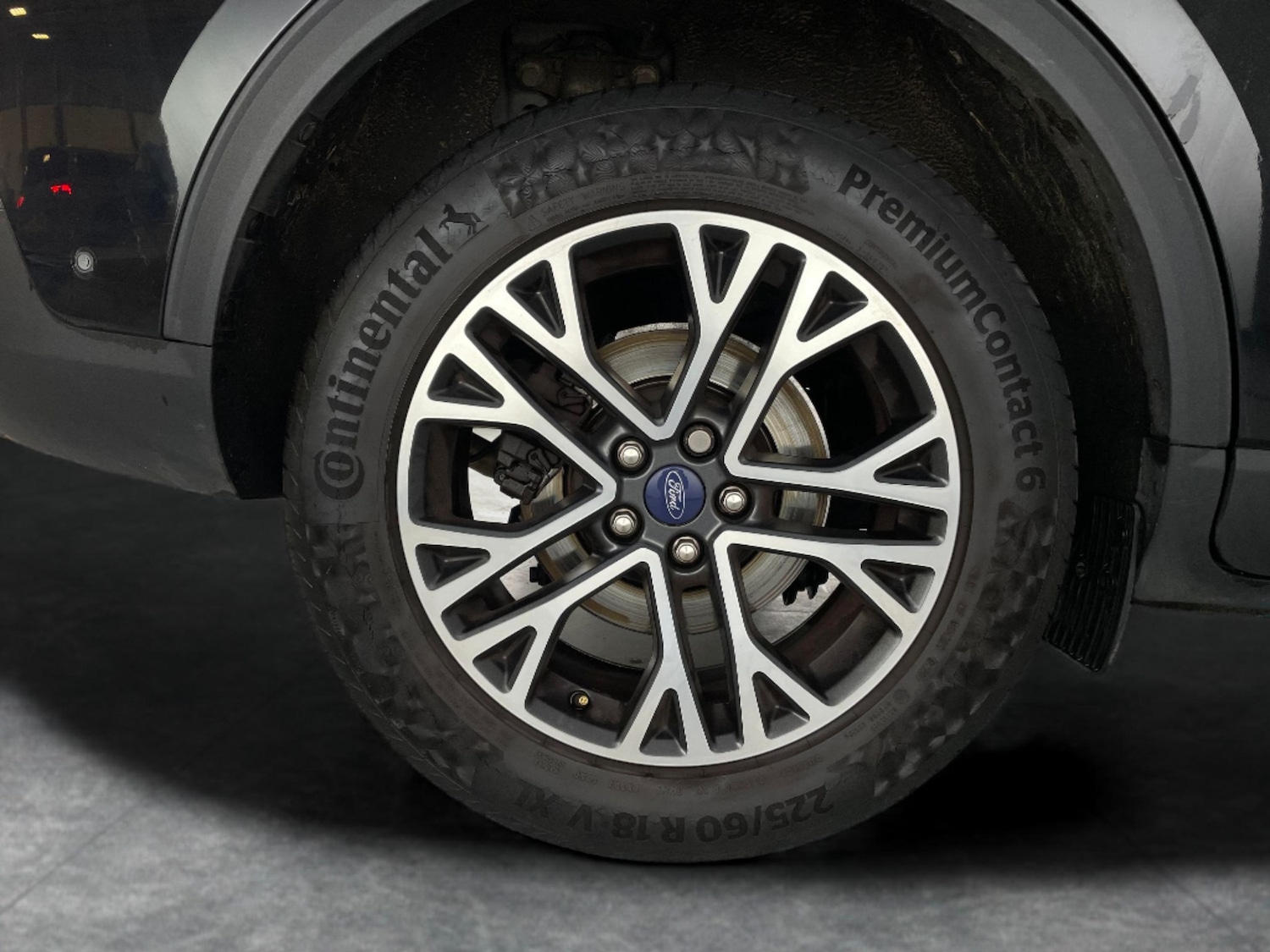 Used Ford Kuga 2020 for sale - 77418147: Photo 28