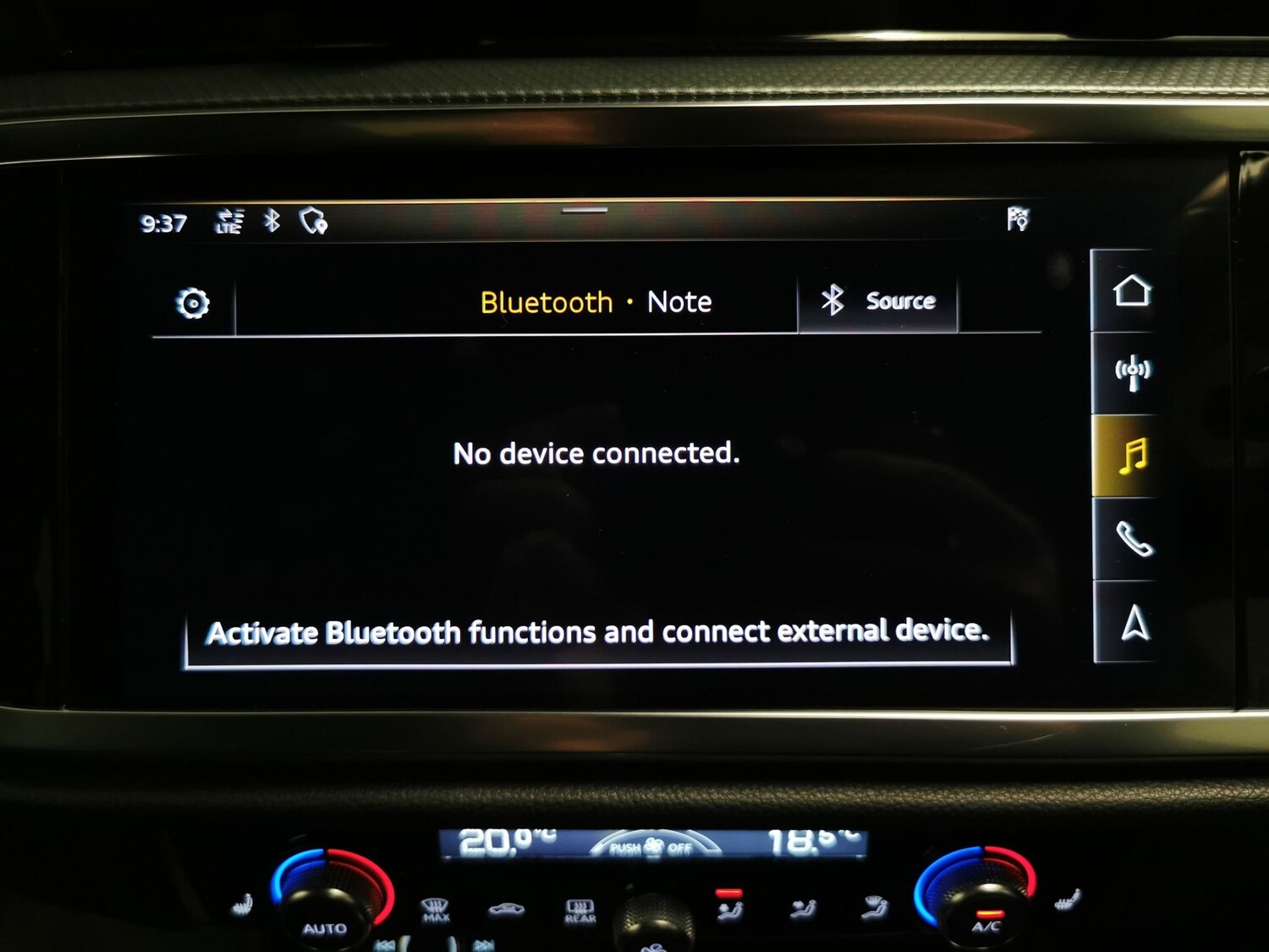 Used Audi Q3 for sale - 76426165: Photo 21