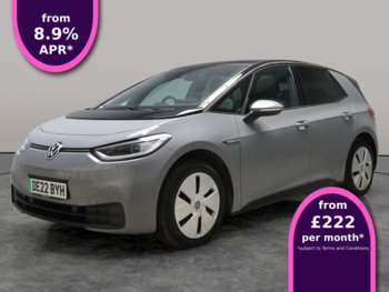 2022 - 150kW Family Pro Performance 58kWh 5dr Auto