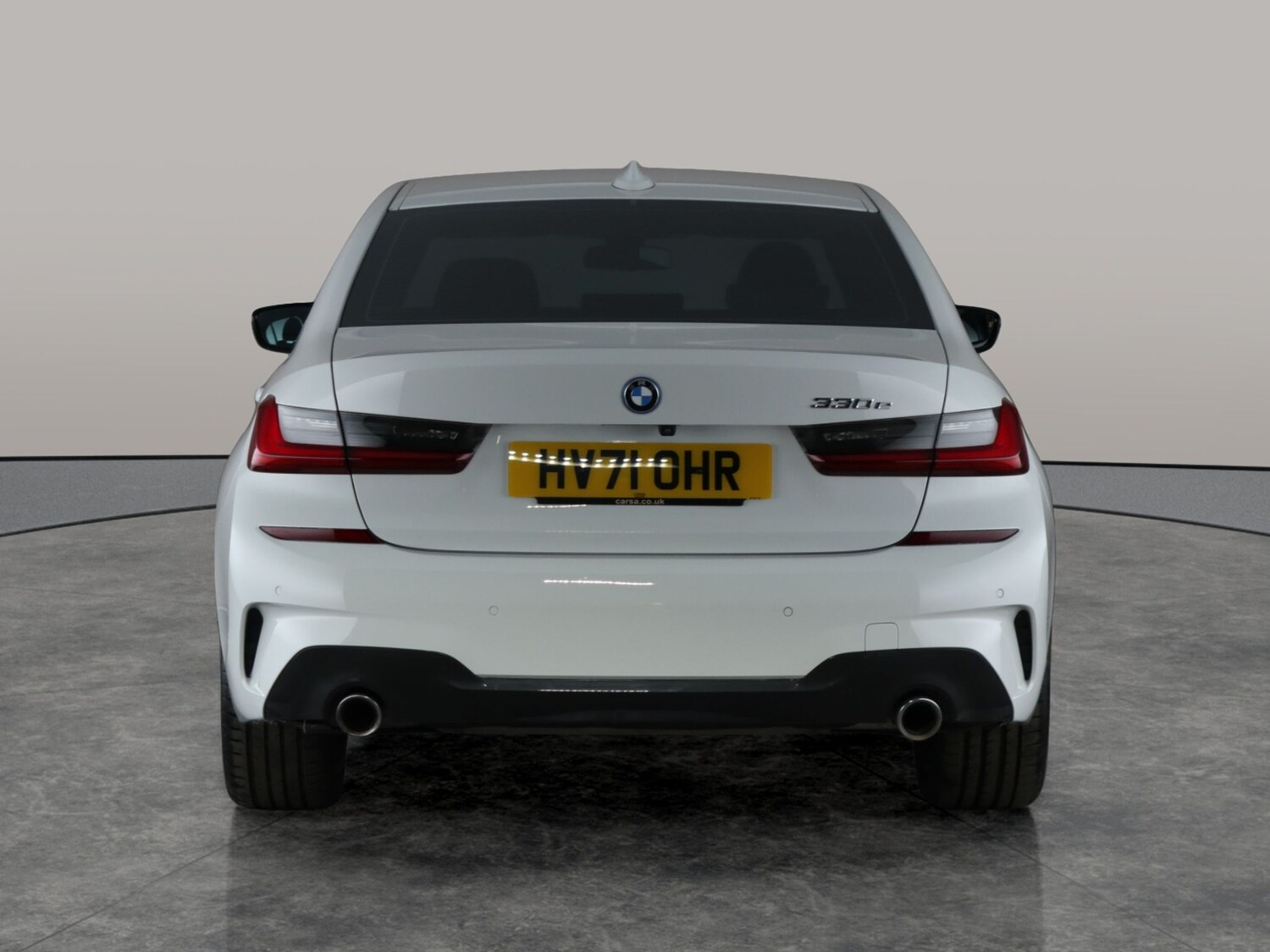 Used BMW 3 Series 2021 for sale - 76439528: Photo 14