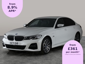 Used BMW 3 Series 2021 for sale - 76439528: Photo