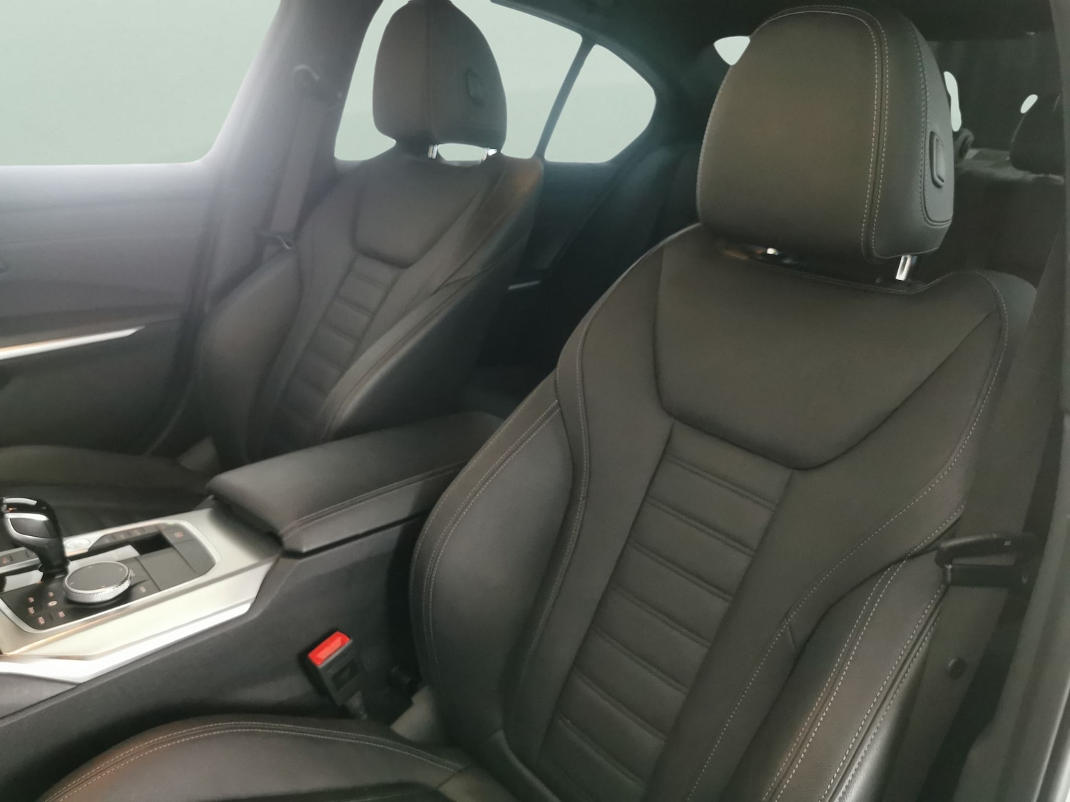 Used BMW 3 Series 2021 for sale - 76439528: Photo 7