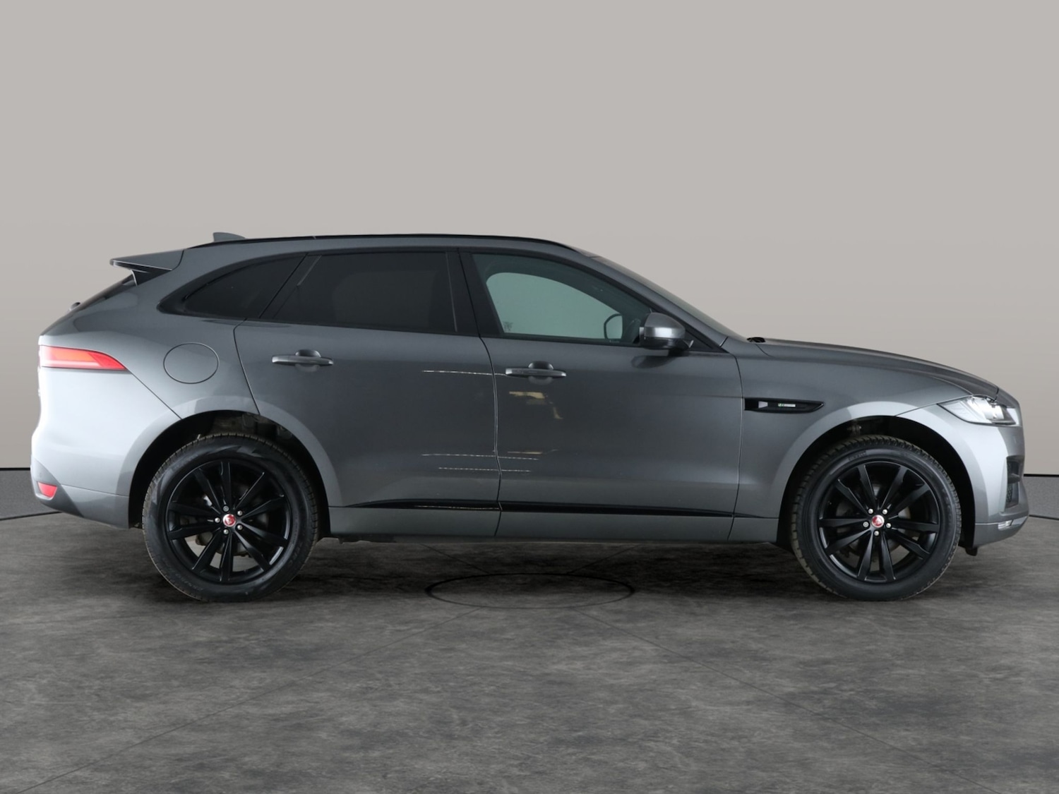 Used Jaguar F-Pace for sale - 76491907: Photo 9